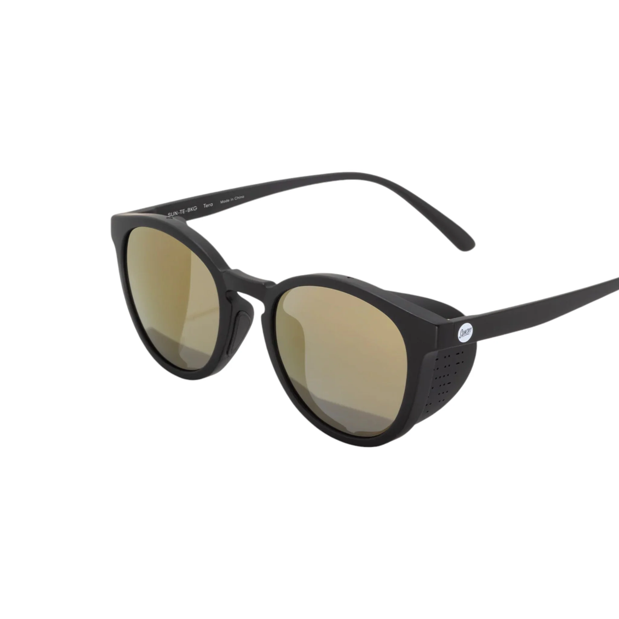 Sunski Tera Polarized Sunglasses - Image 2