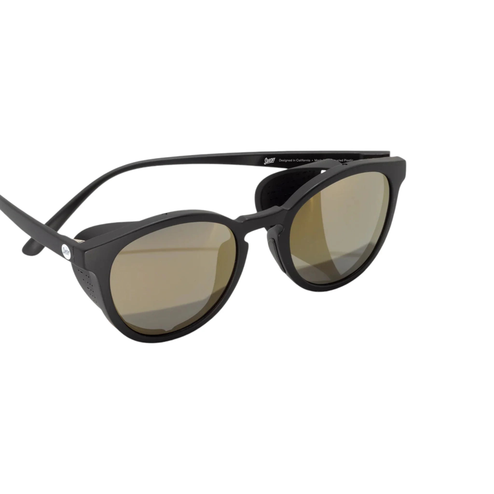 Sunski Tera Polarized Sunglasses - Image 3