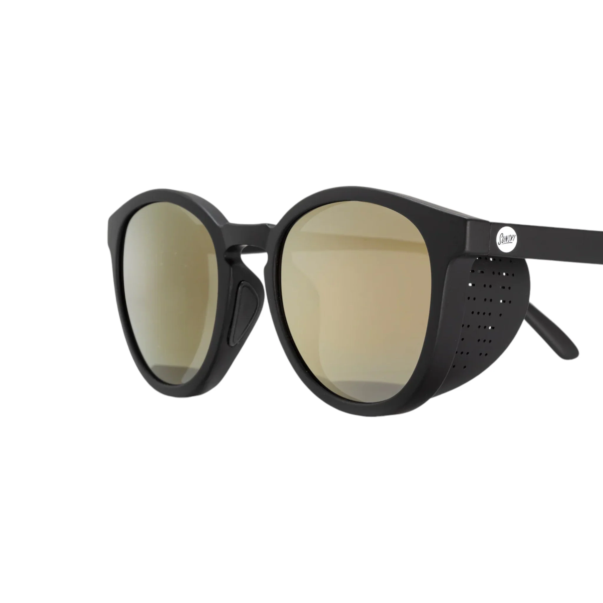Sunski Tera Polarized Sunglasses - Image 4