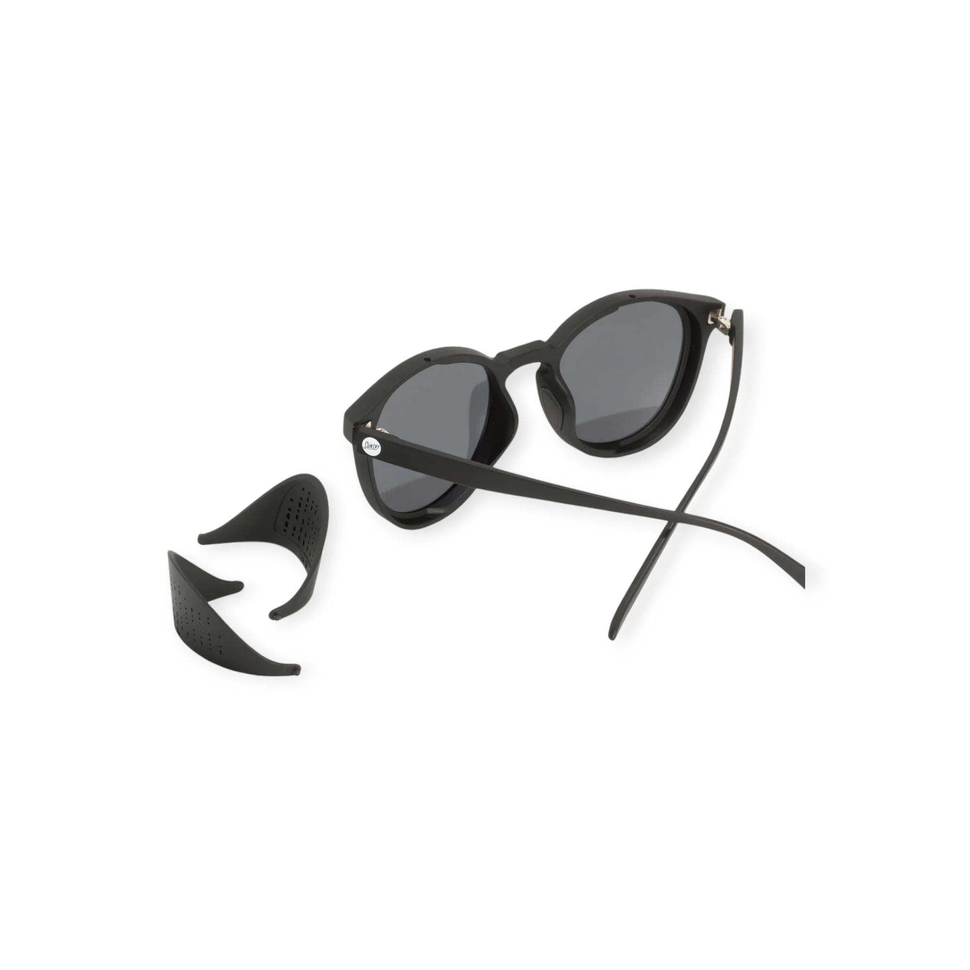 Sunski Tera Polarized Sunglasses - Image 6