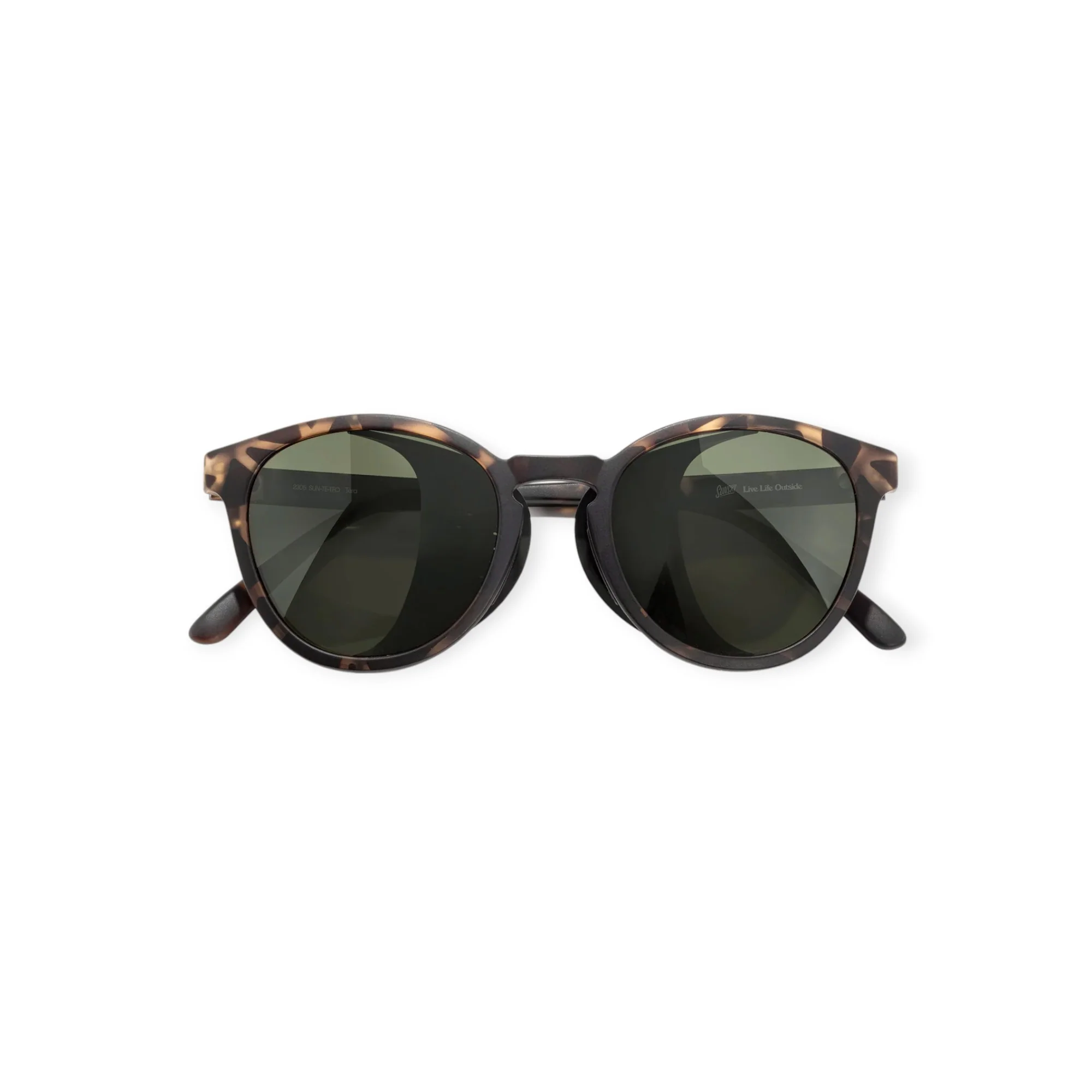 Sunski Tera Polarized Sunglasses - Image 7