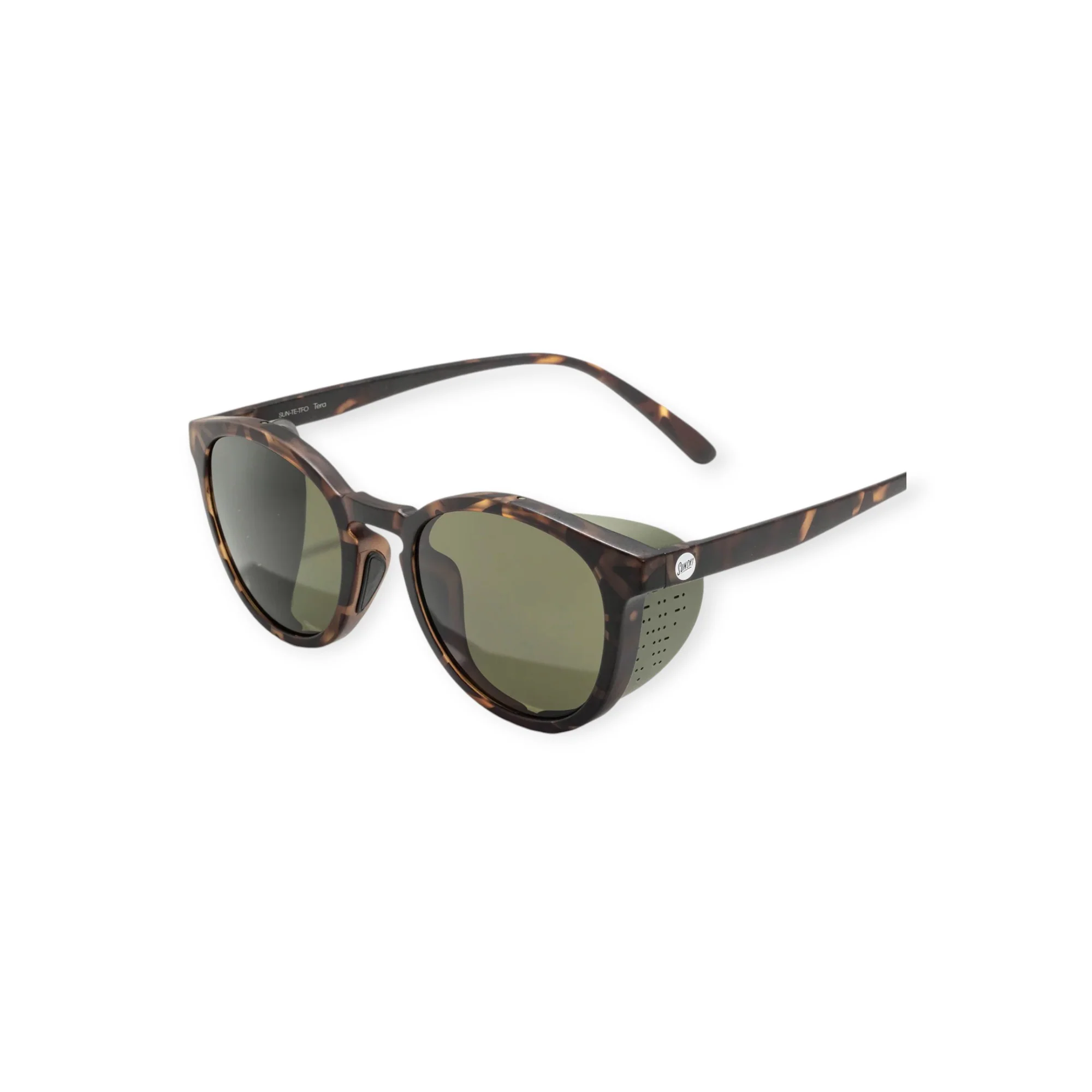 Sunski Tera Polarized Sunglasses - Image 8