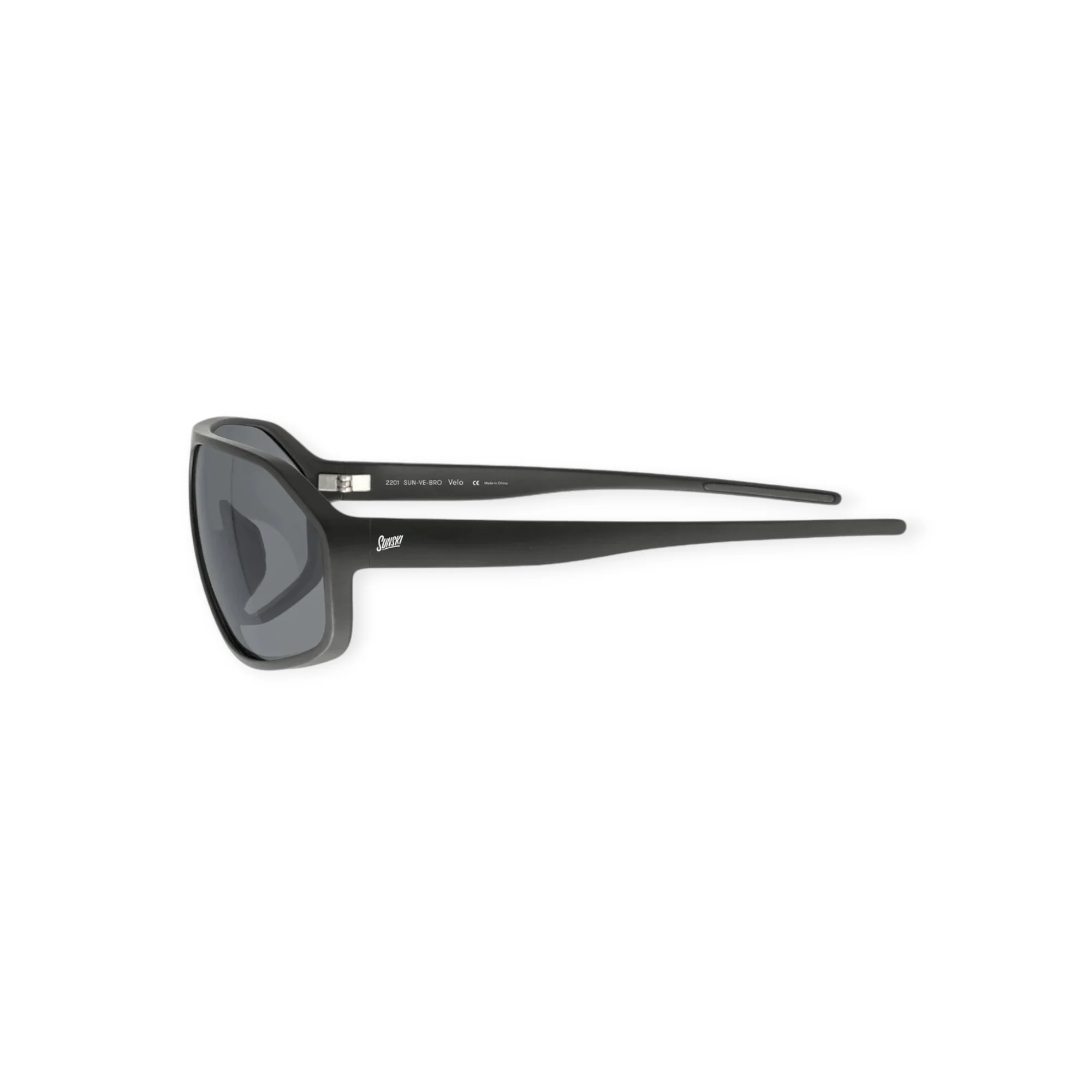Sunski Velo Polarized Sunglasses - Image 5