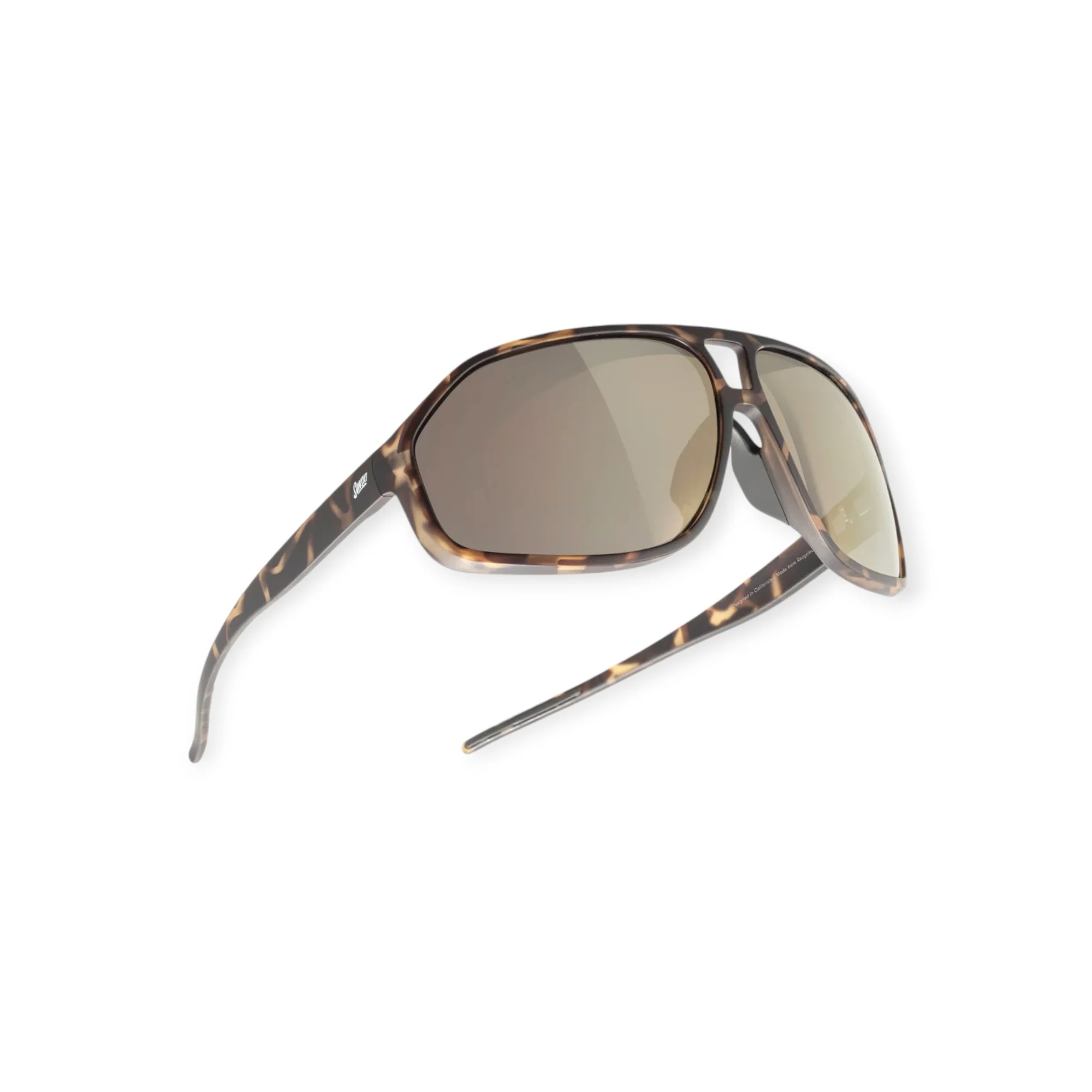 Sunski Velo Polarized Sunglasses - Image 9