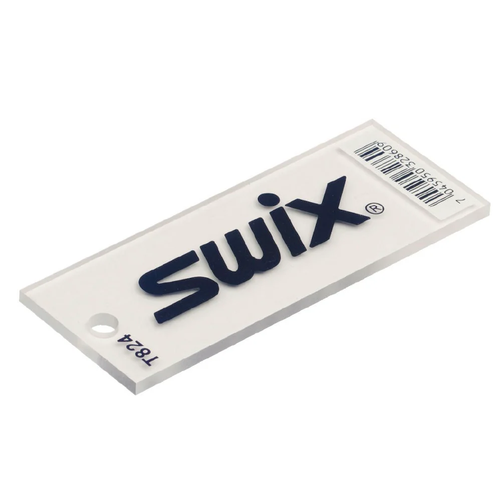 SWIX Plexi Scraper