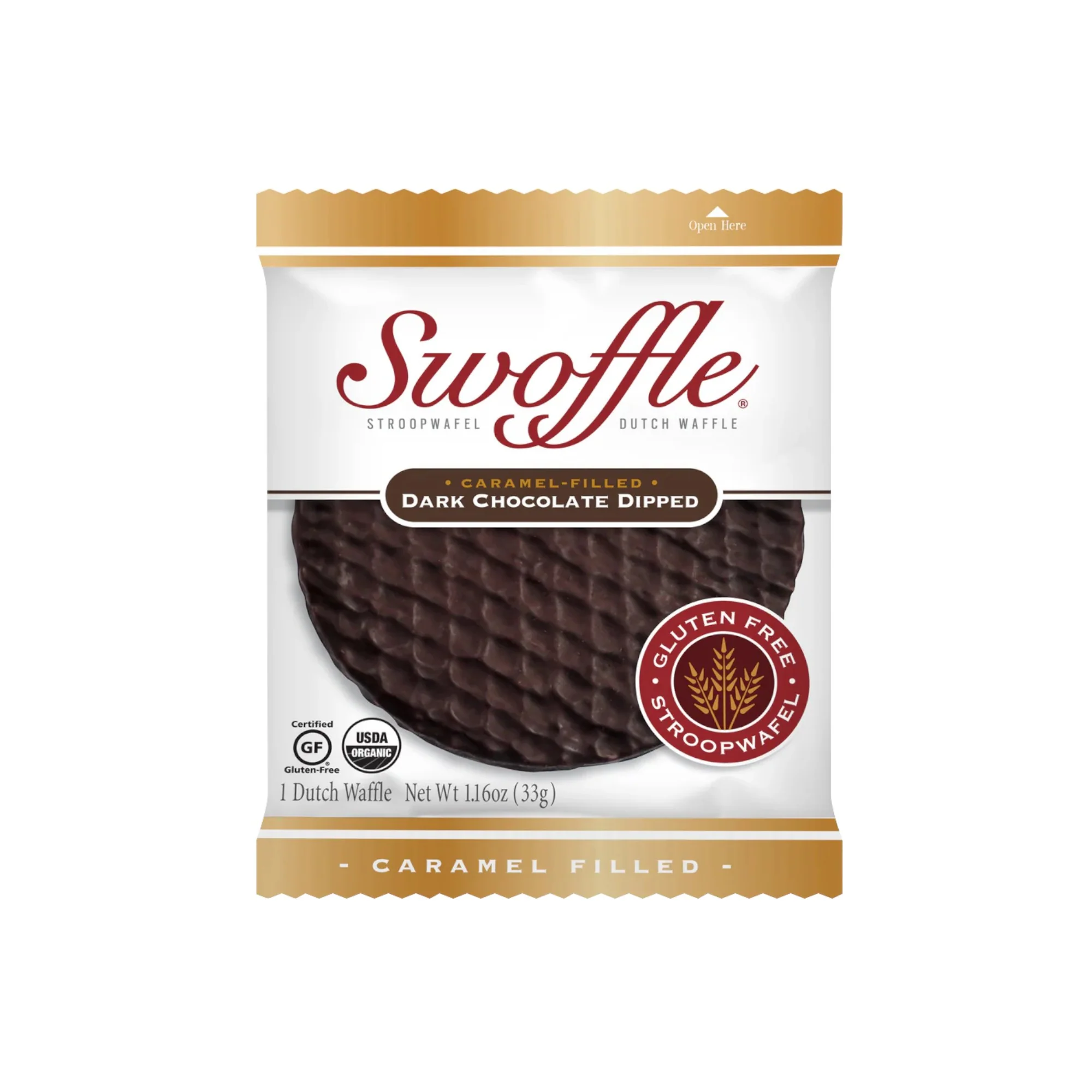 Swoffle Dutch Waffle