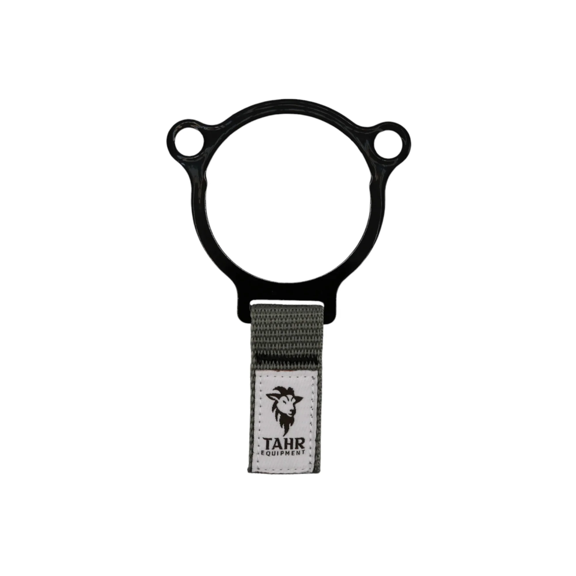 TAHR Equipment Cap Strap for Nalgene Wide Mouth 32 oz. - Image 4
