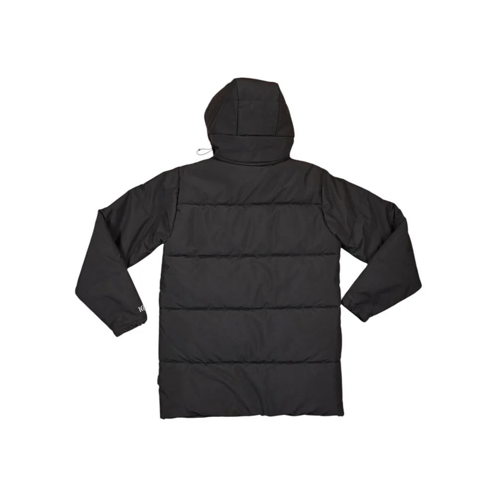 Tentree Men's Chilton Parka Meteorite - Image 2