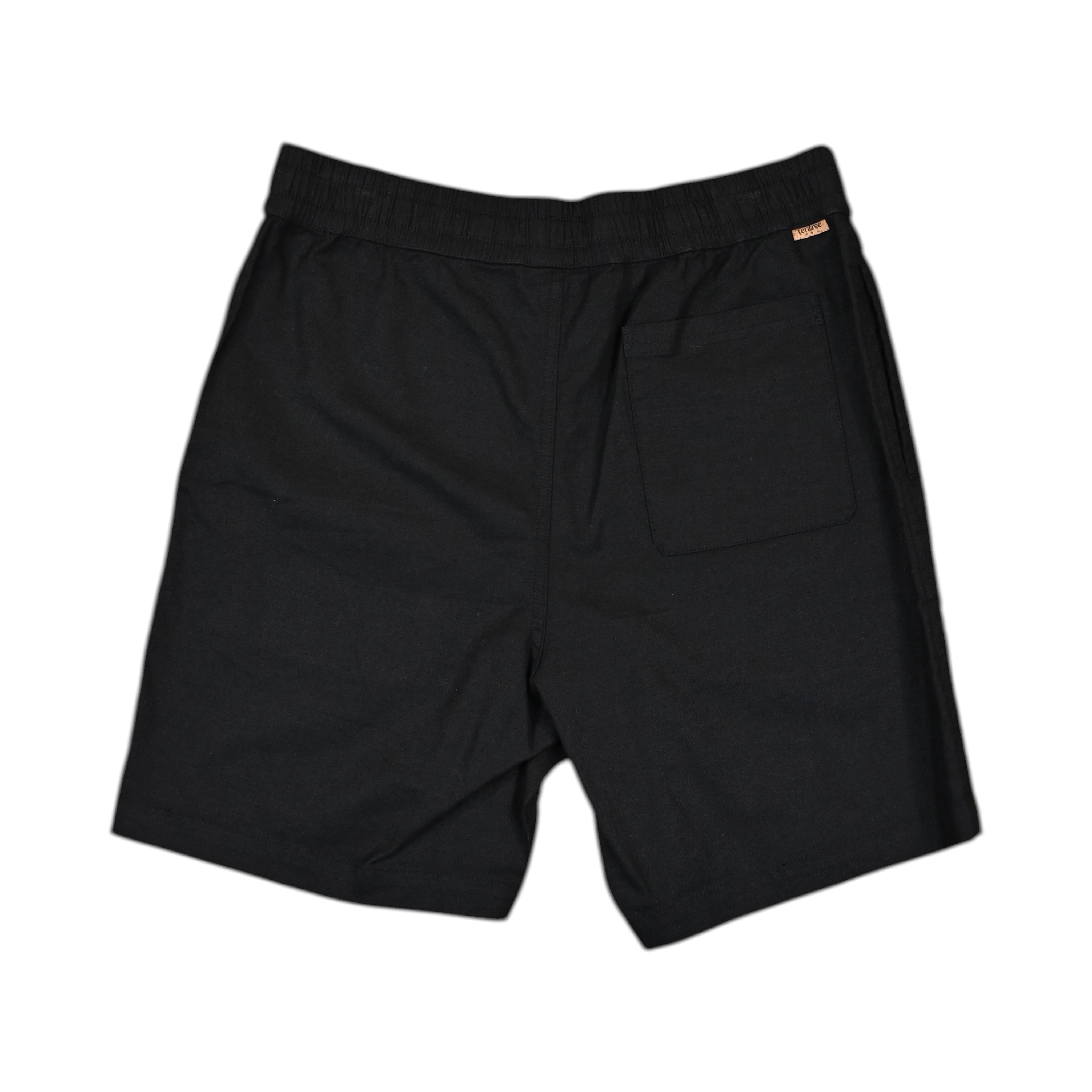 Tentree Men's Hemp Joshua Shorts - Image 2