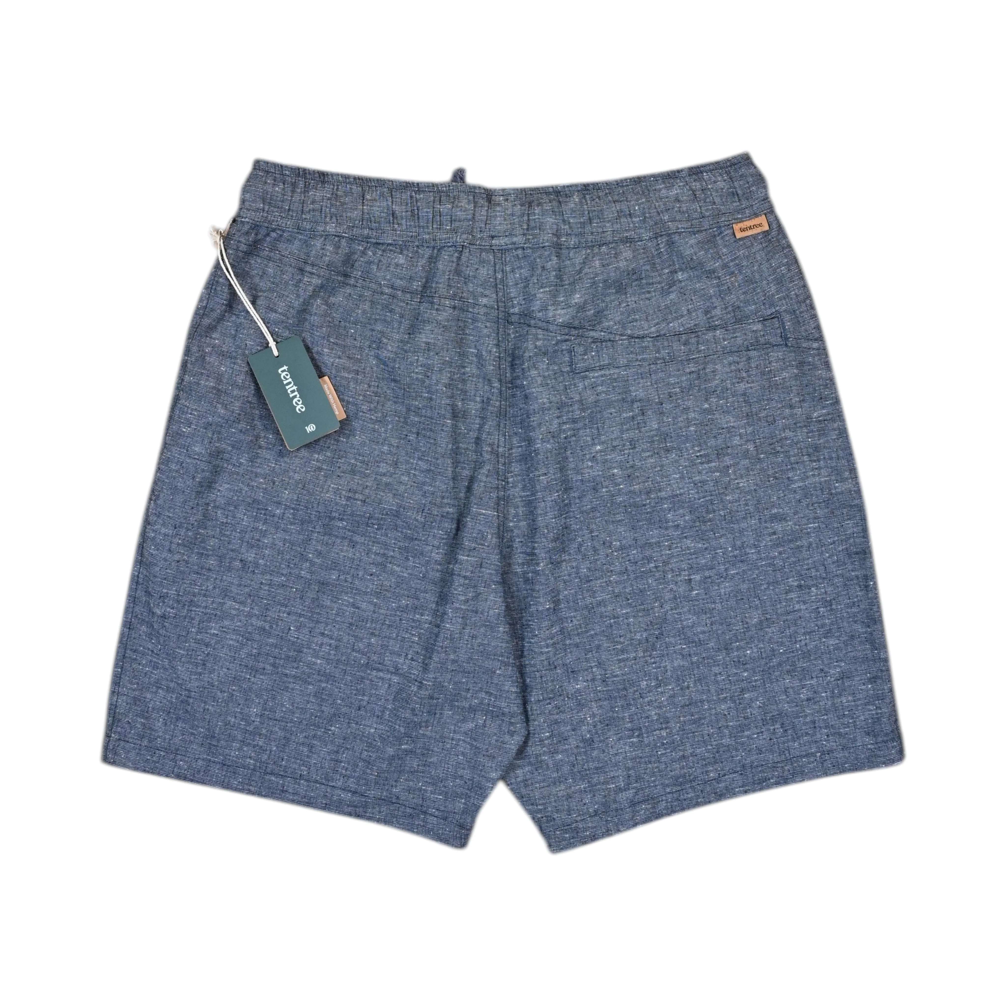 Tentree Men's Joshua Shorts - Image 2