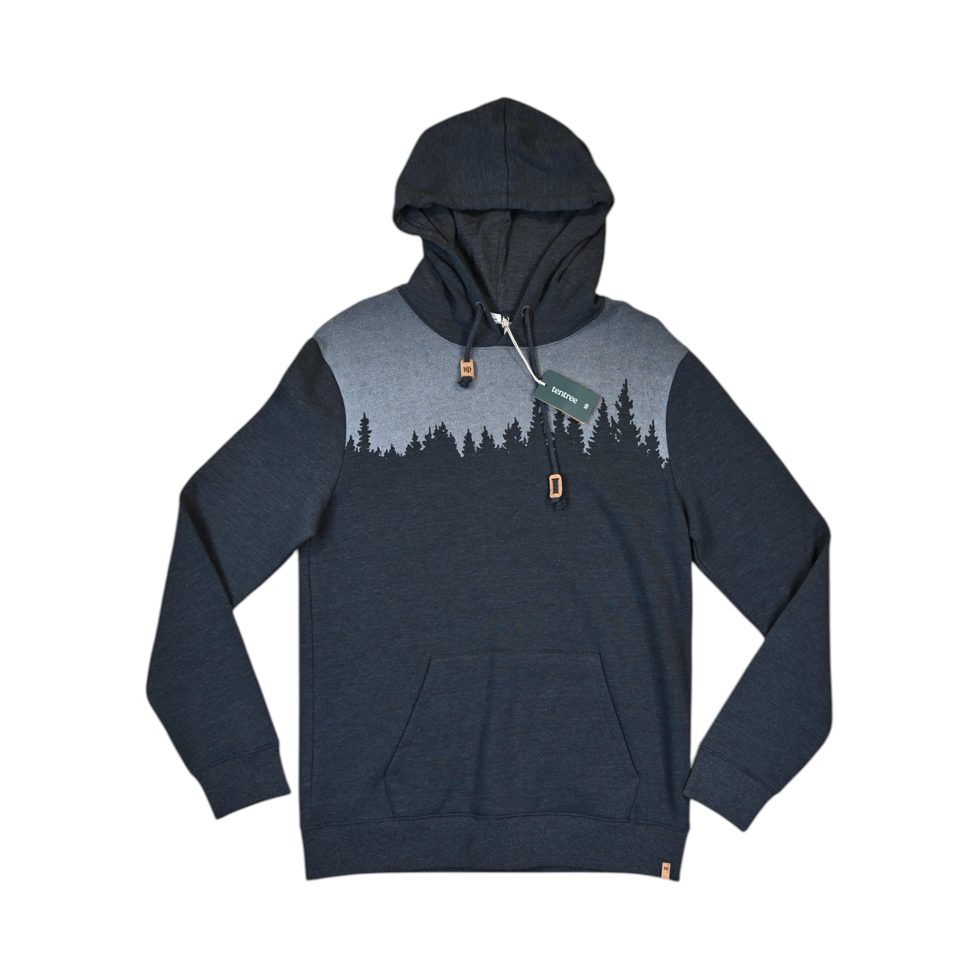 Tentree Men's Juniper Hoodie