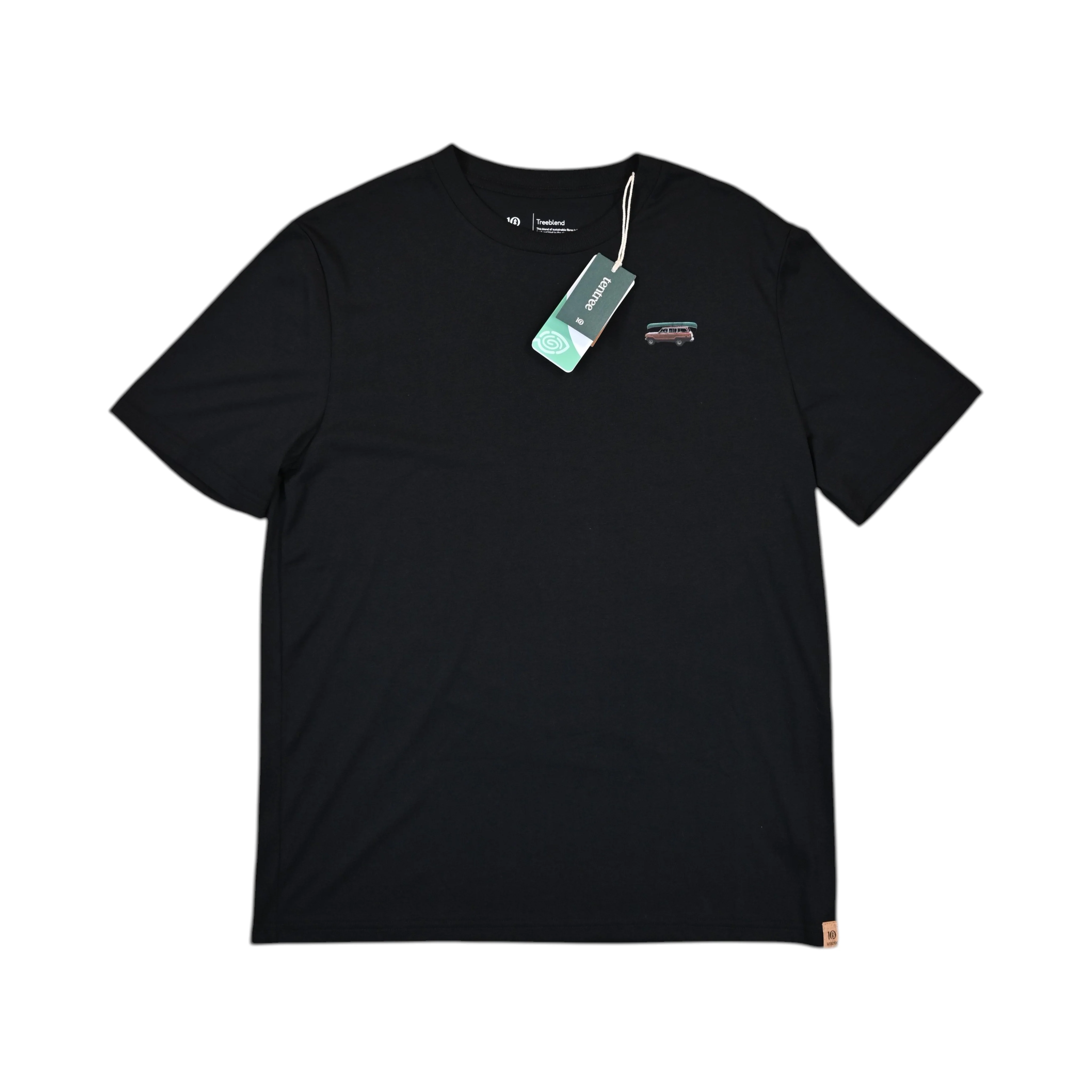 Tentree Men's Lake Tentree Shirt