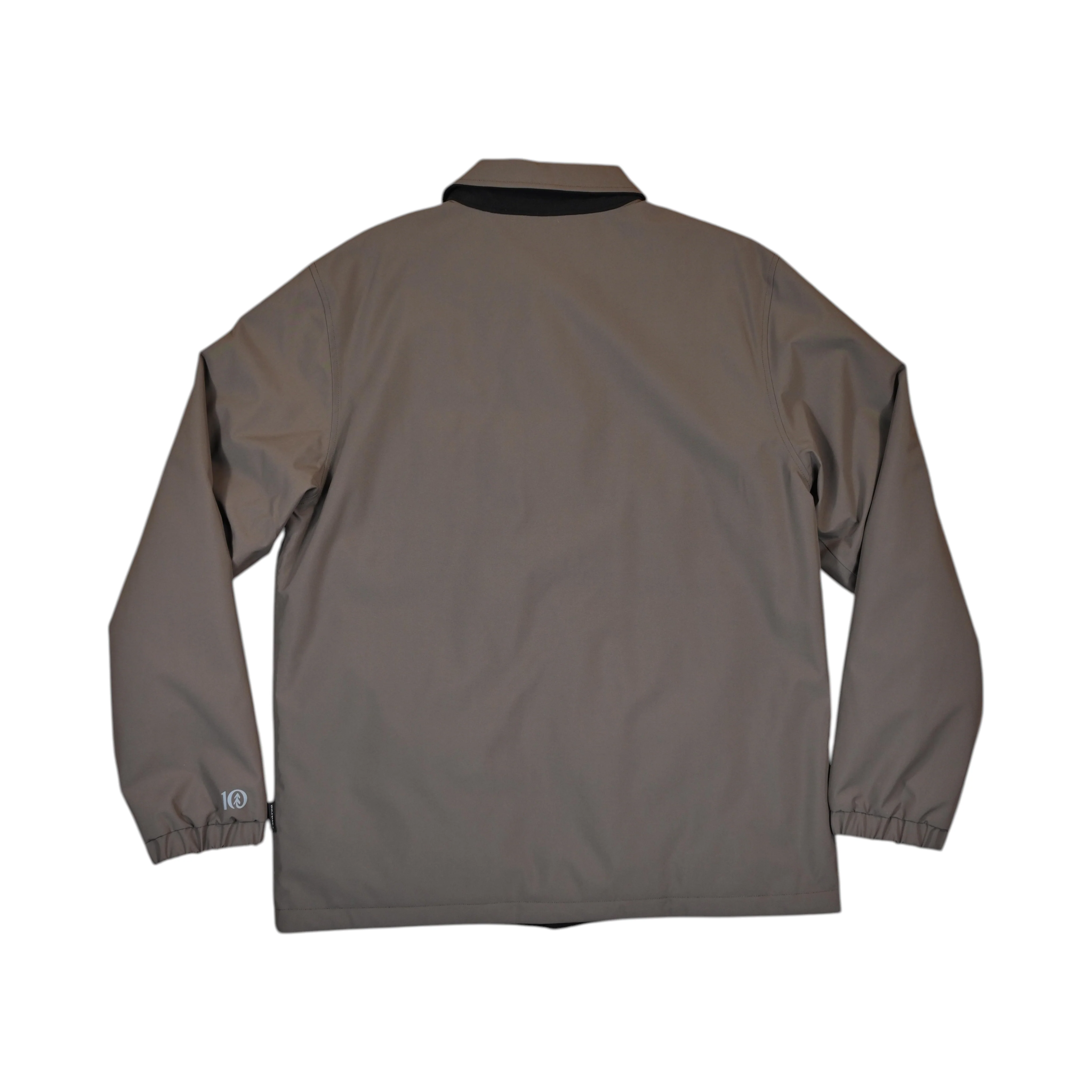 Tentree Men's Nimbus Insulated Reversible Jacket - Image 2