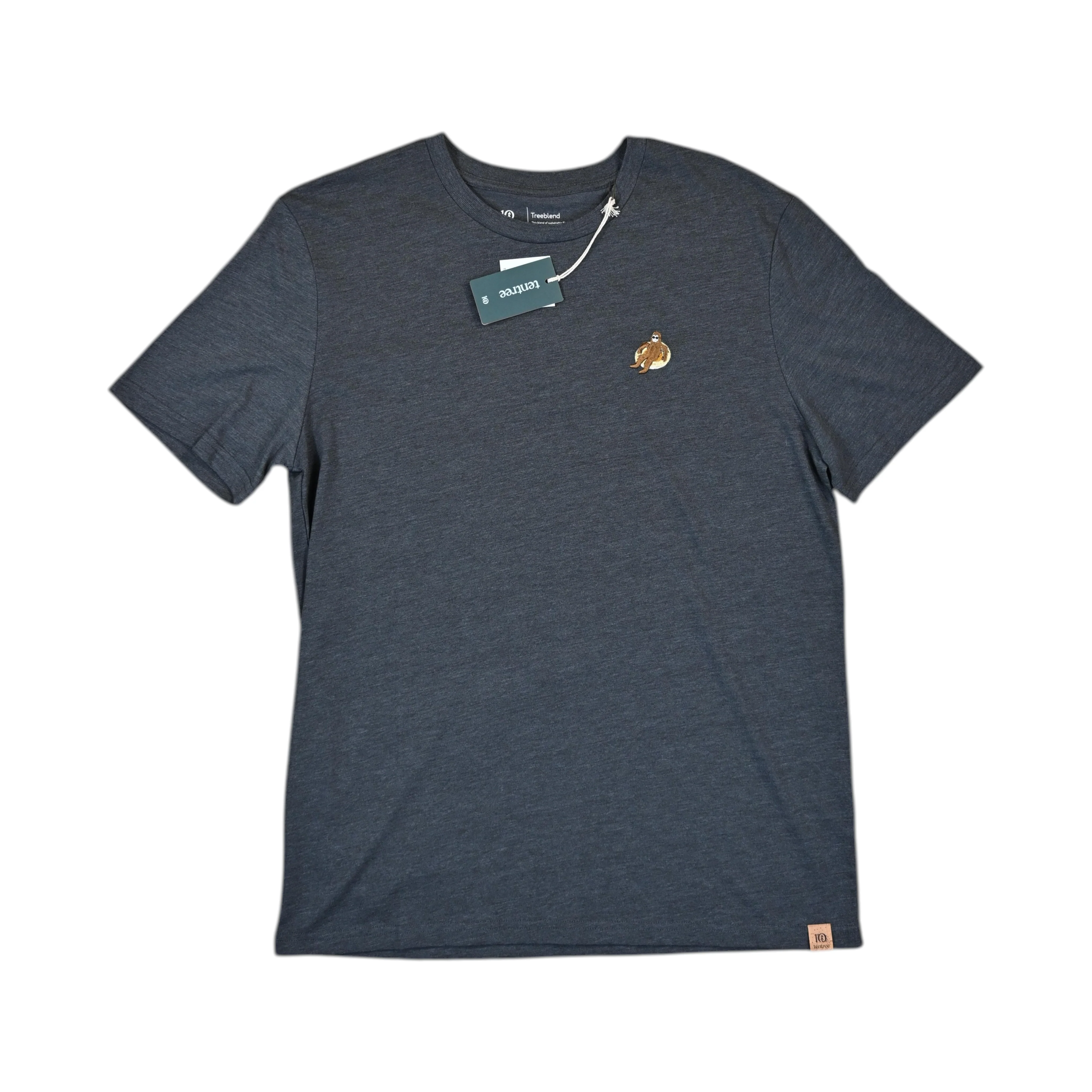 Tentree Men's Sasquatch Shirt