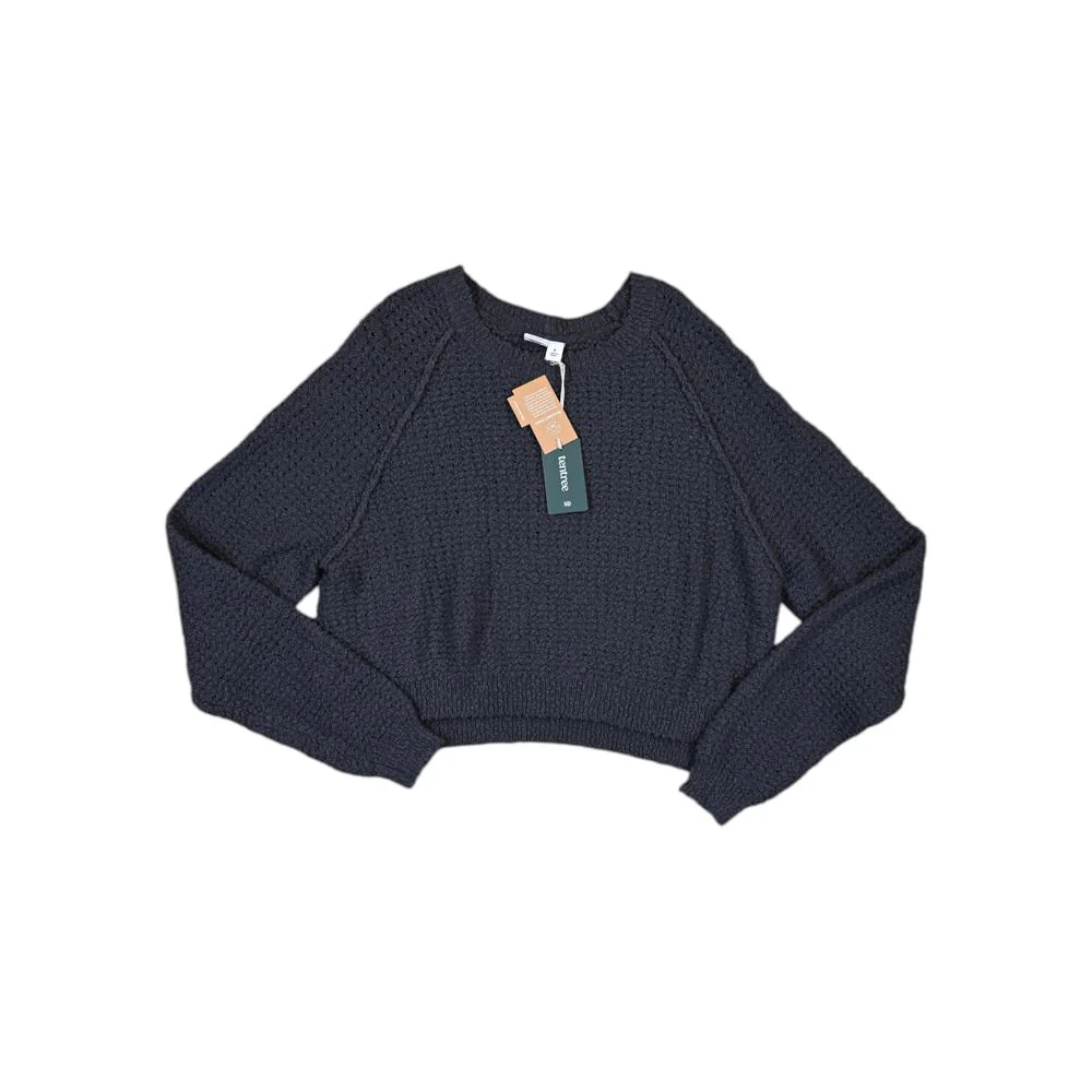 Tentree Women's Hart Sweater Graphite