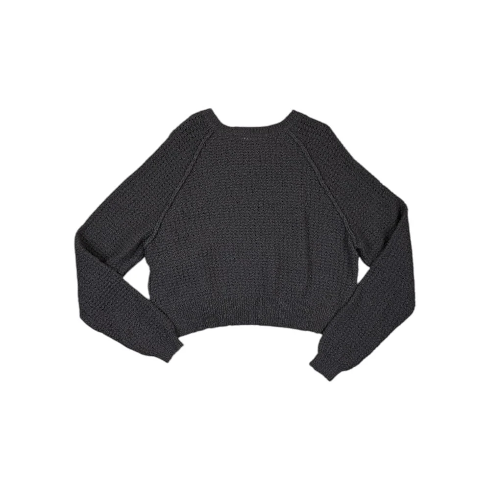Tentree Women's Hart Sweater Graphite - Image 2