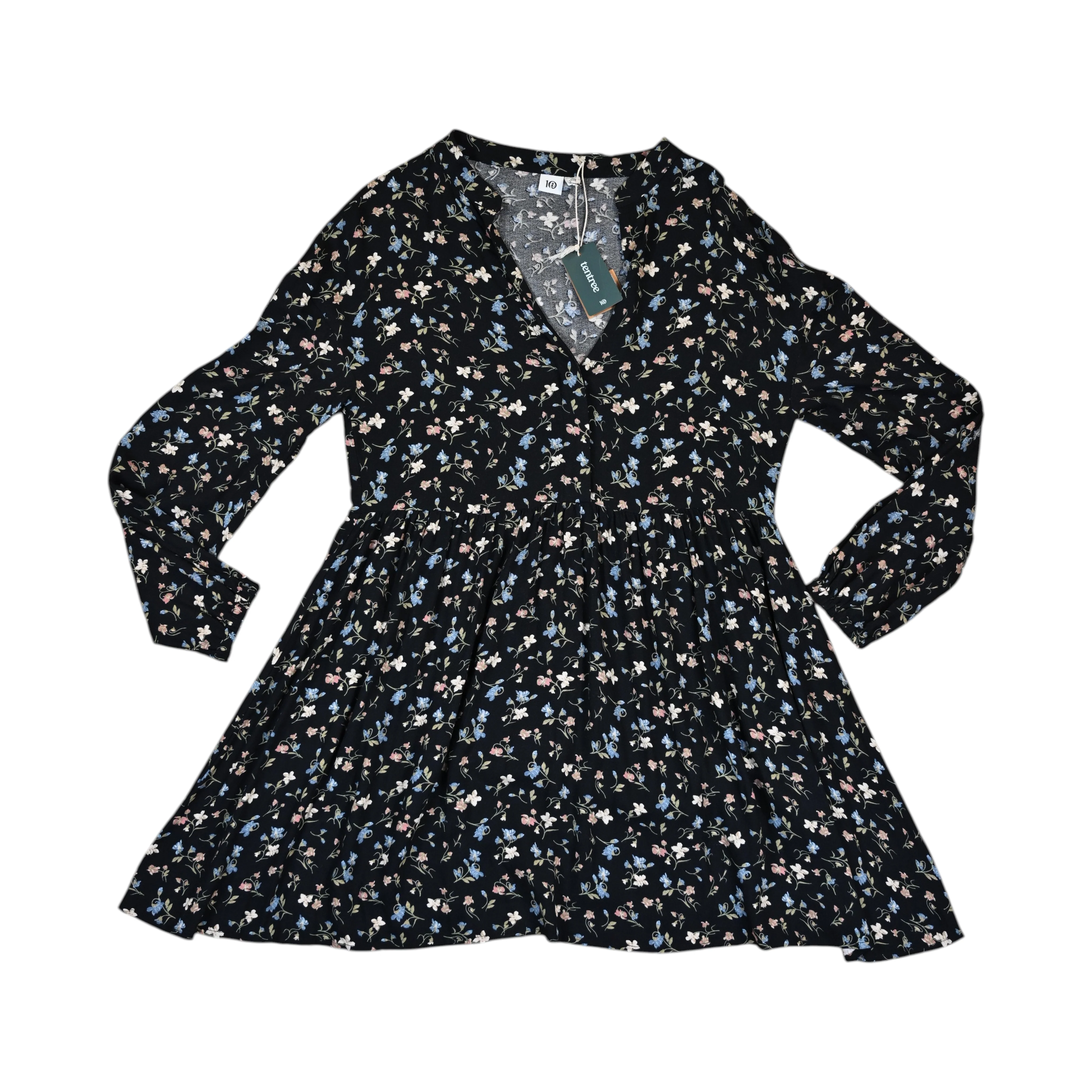 Tentree Women's Willows Dress