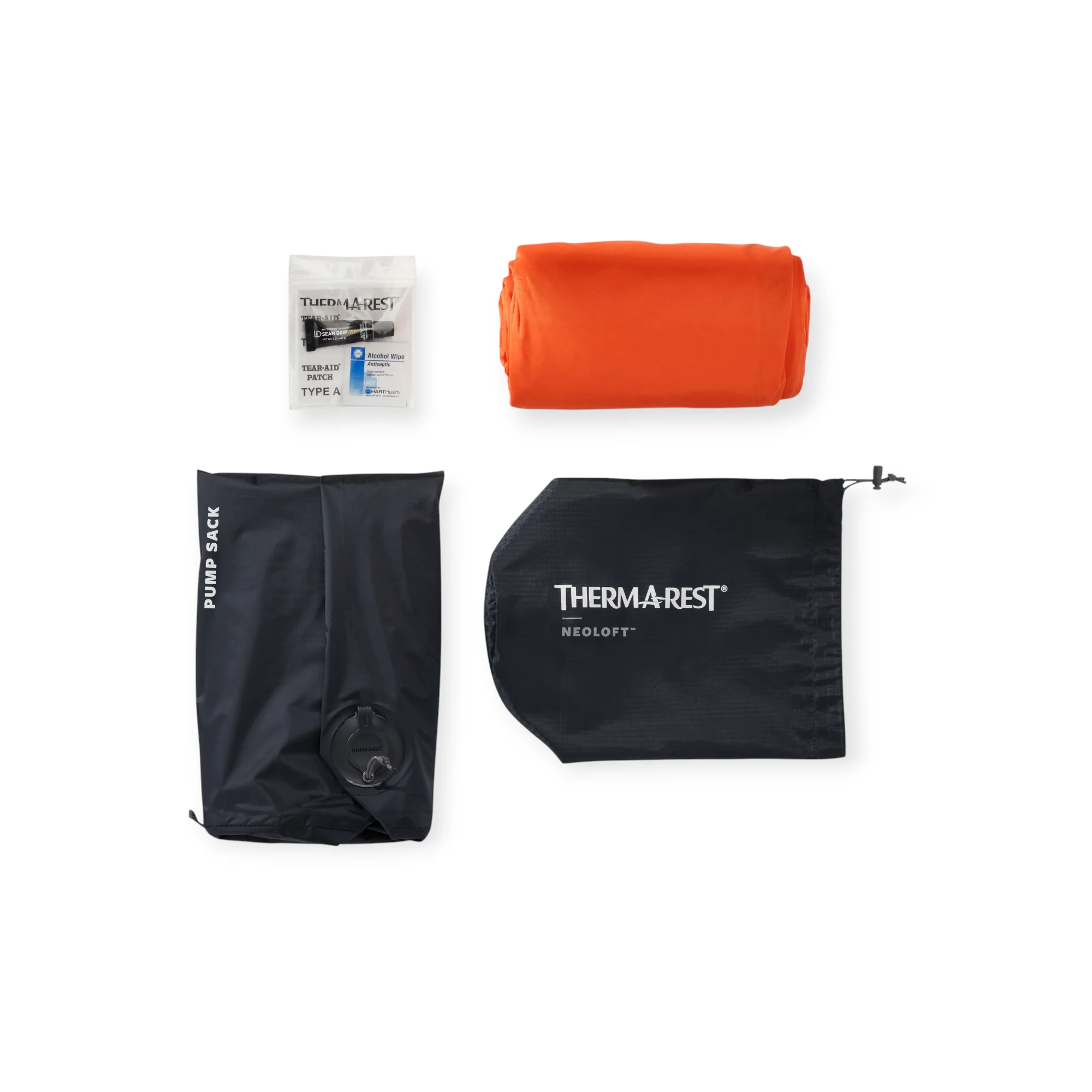 Therm-a-Rest NeoLoft Sleeping Pad - Image 6