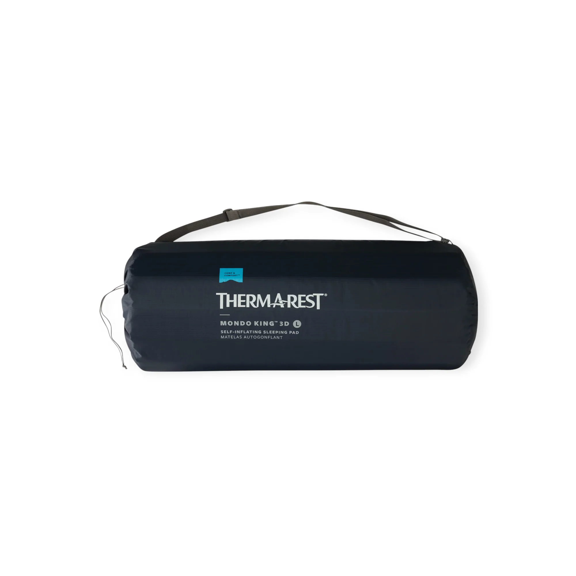 Therm-a-Rest MondoKing 3D Sleeping Pad - Image 3