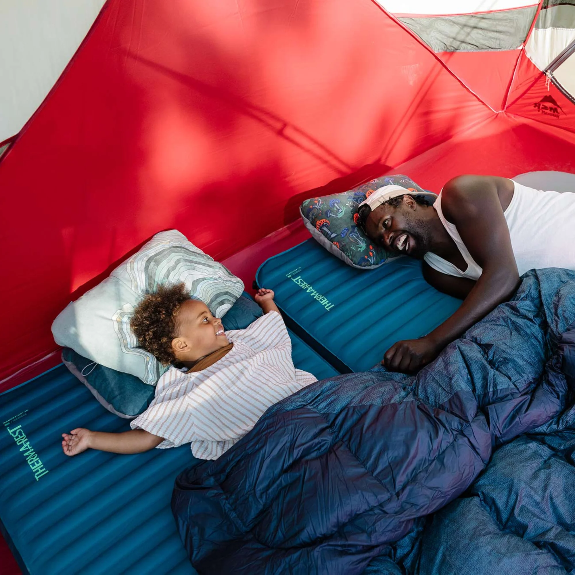 Therm-a-Rest MondoKing 3D Sleeping Pad - Image 4