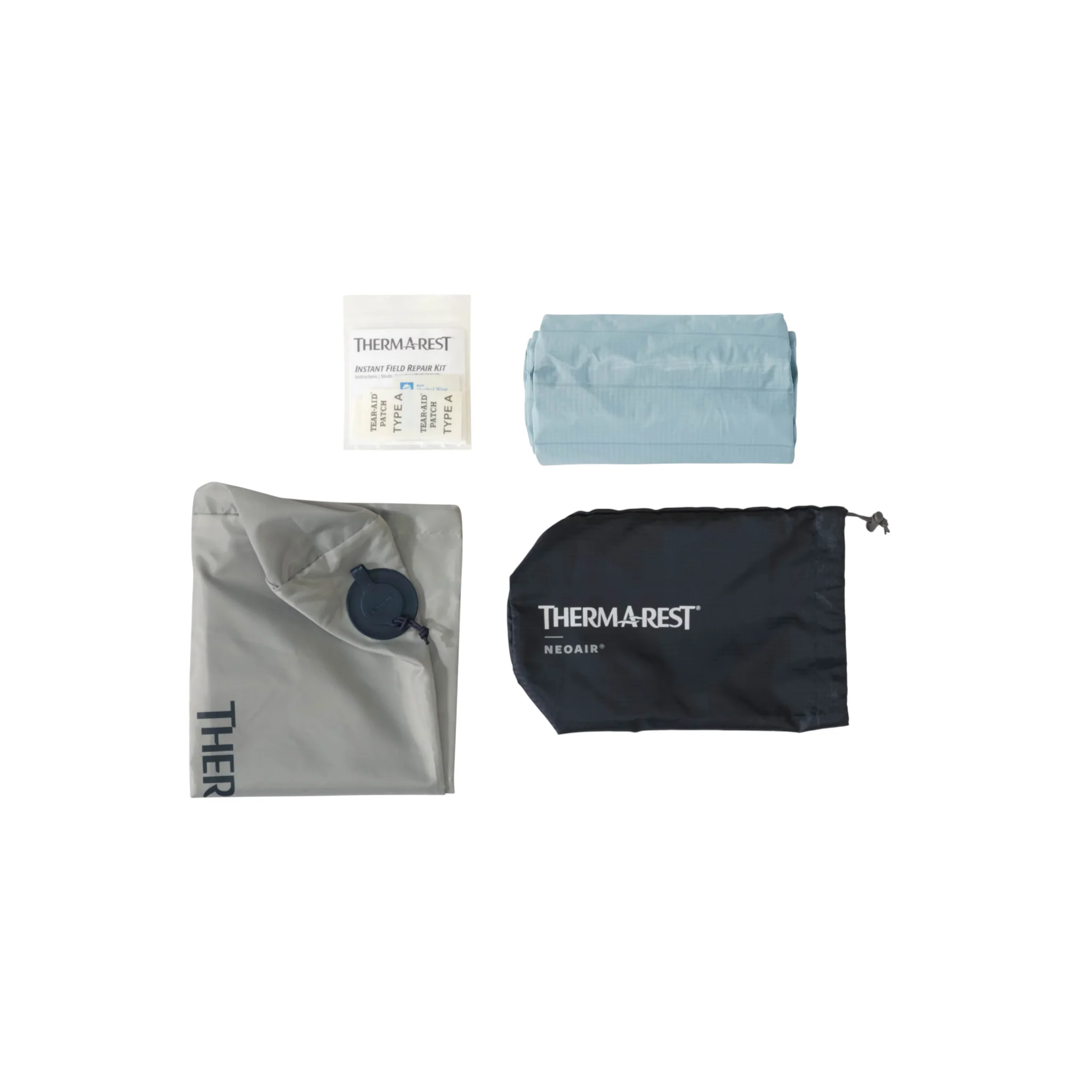 Therm-a-Rest NeoAir XTherm NXT Sleeping Pad - Image 4