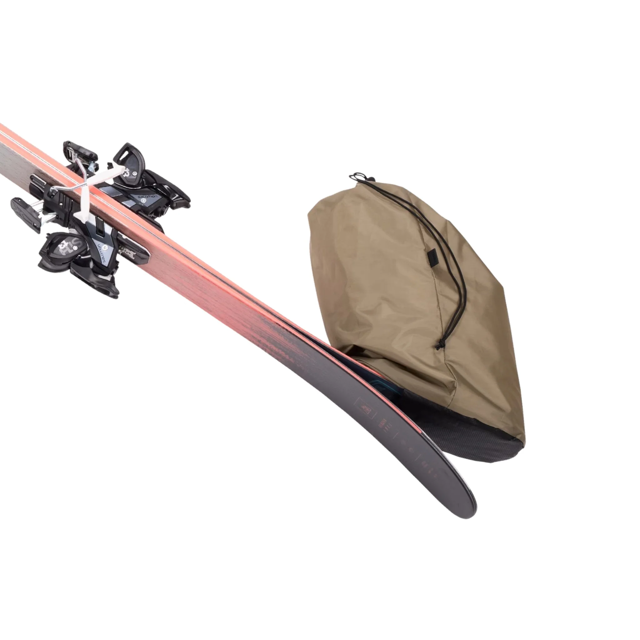 Thule RoundTrip Ski Bag - Image 2