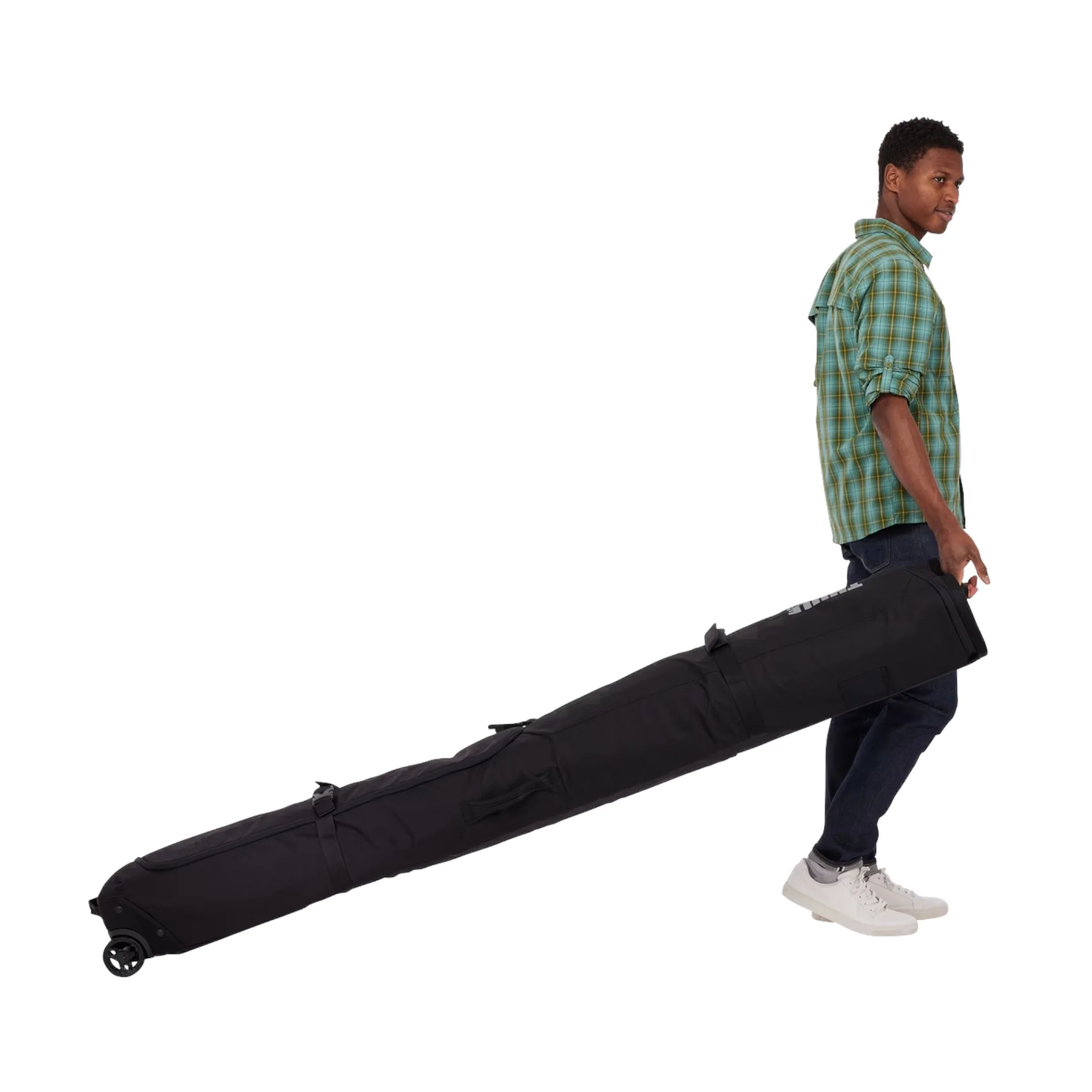 Thule RoundTrip Ski Roller Bag - Image 4