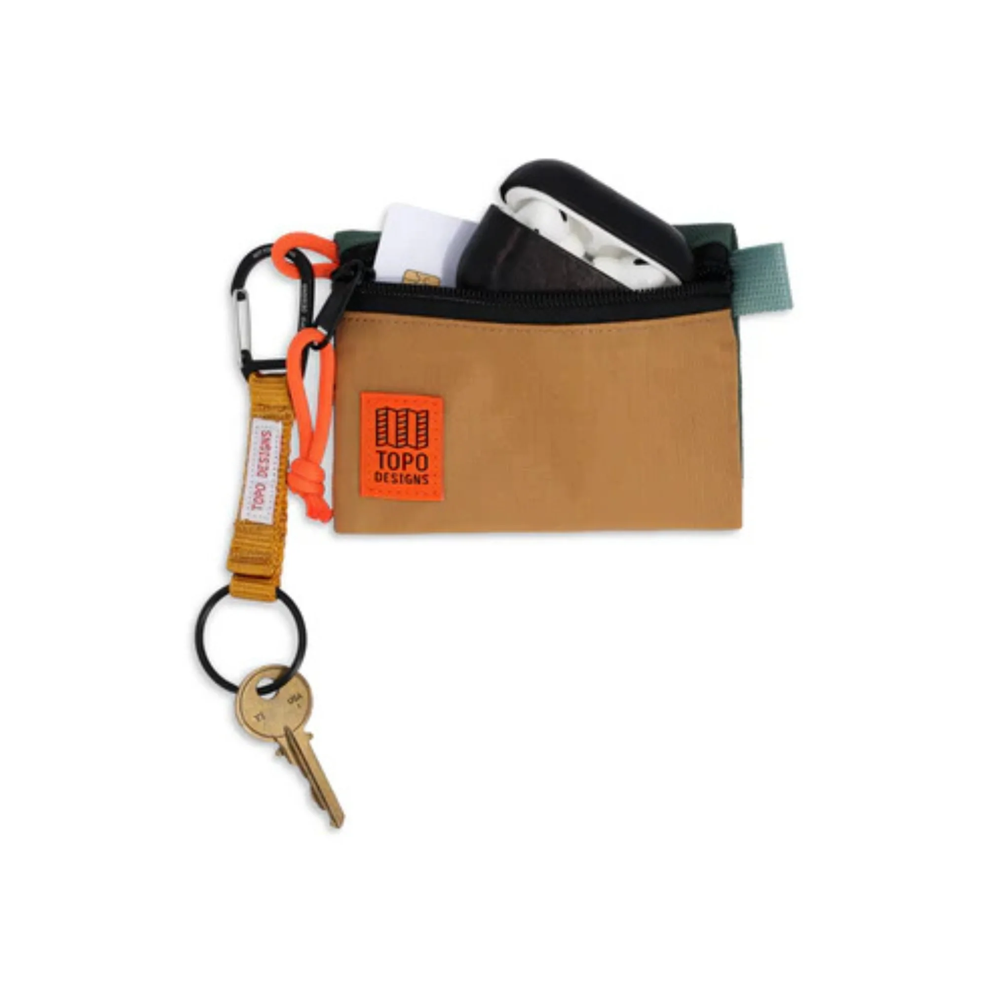 Topo Designs Accessory Bag Bundle - Image 10
