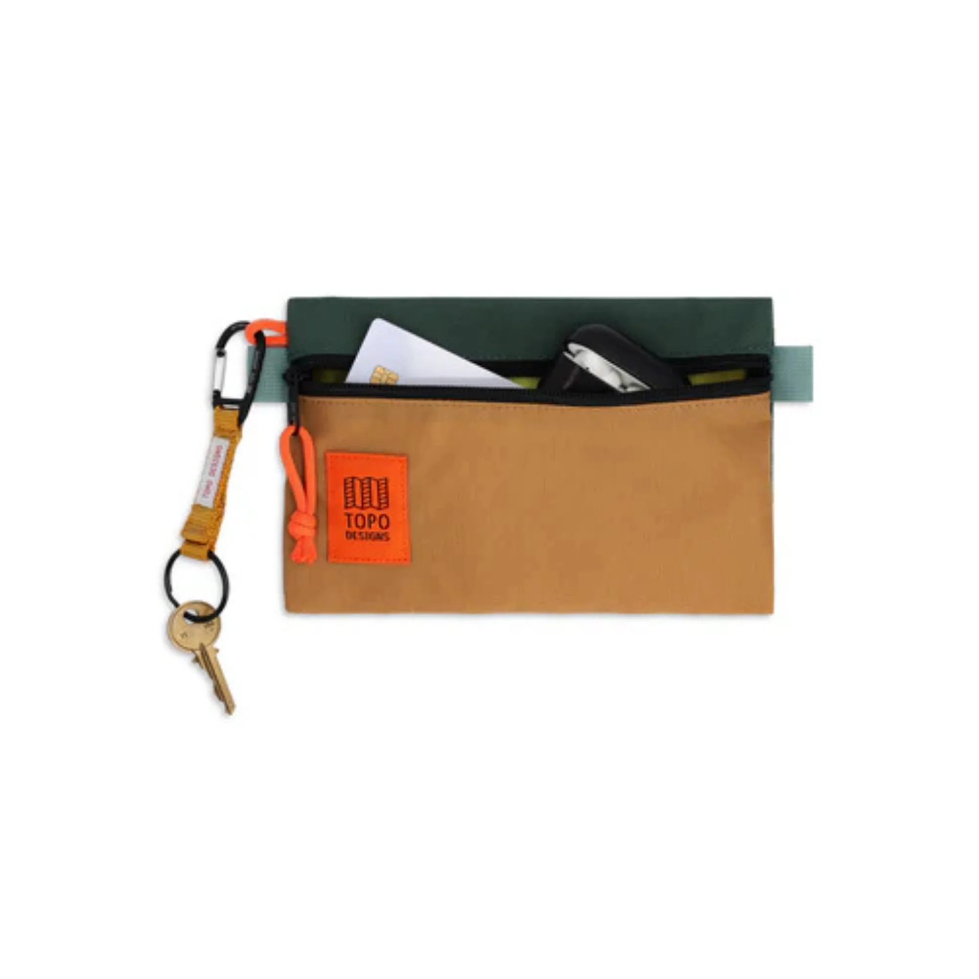 Topo Designs Accessory Bag Bundle - Image 12