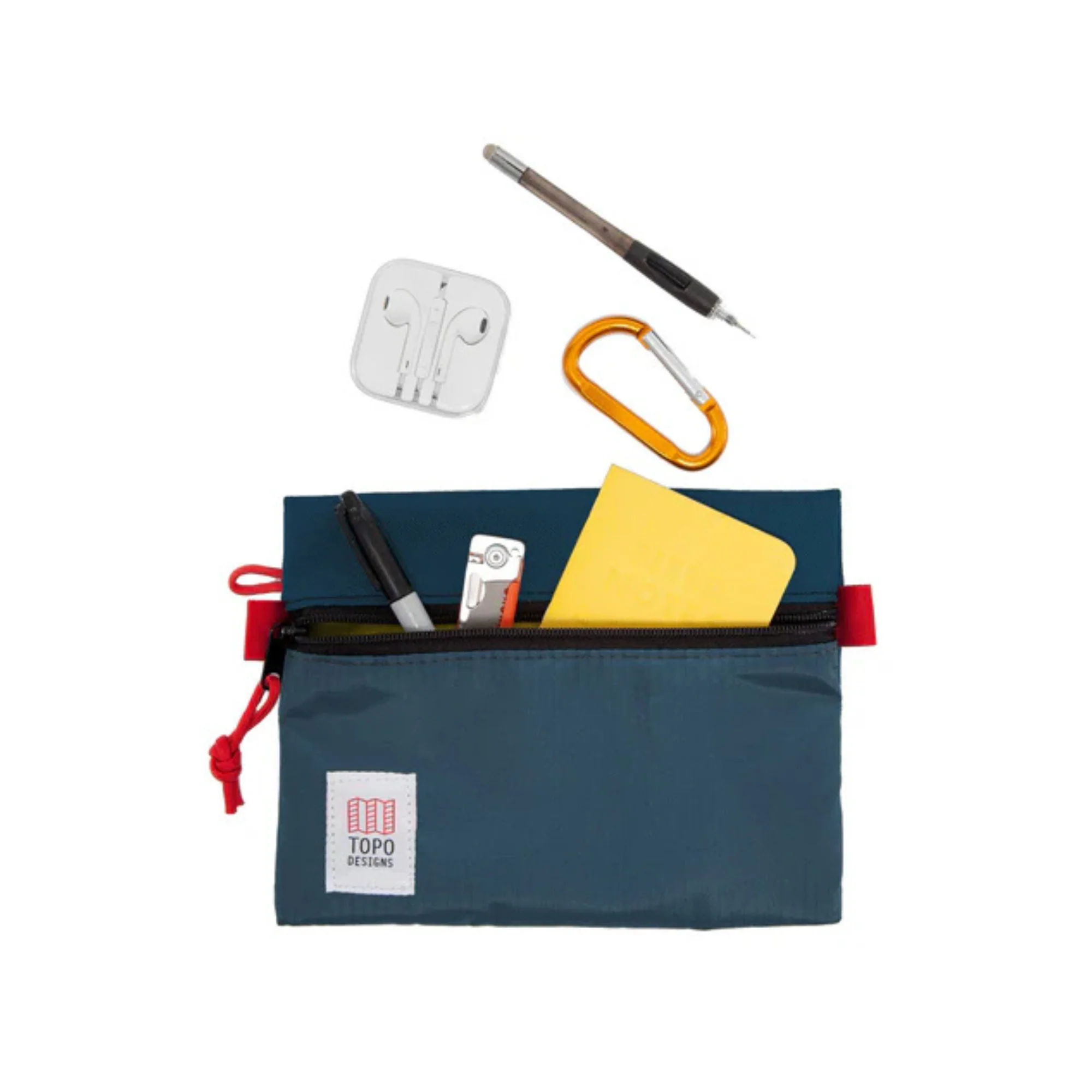 Topo Designs Accessory Bag Bundle - Image 6