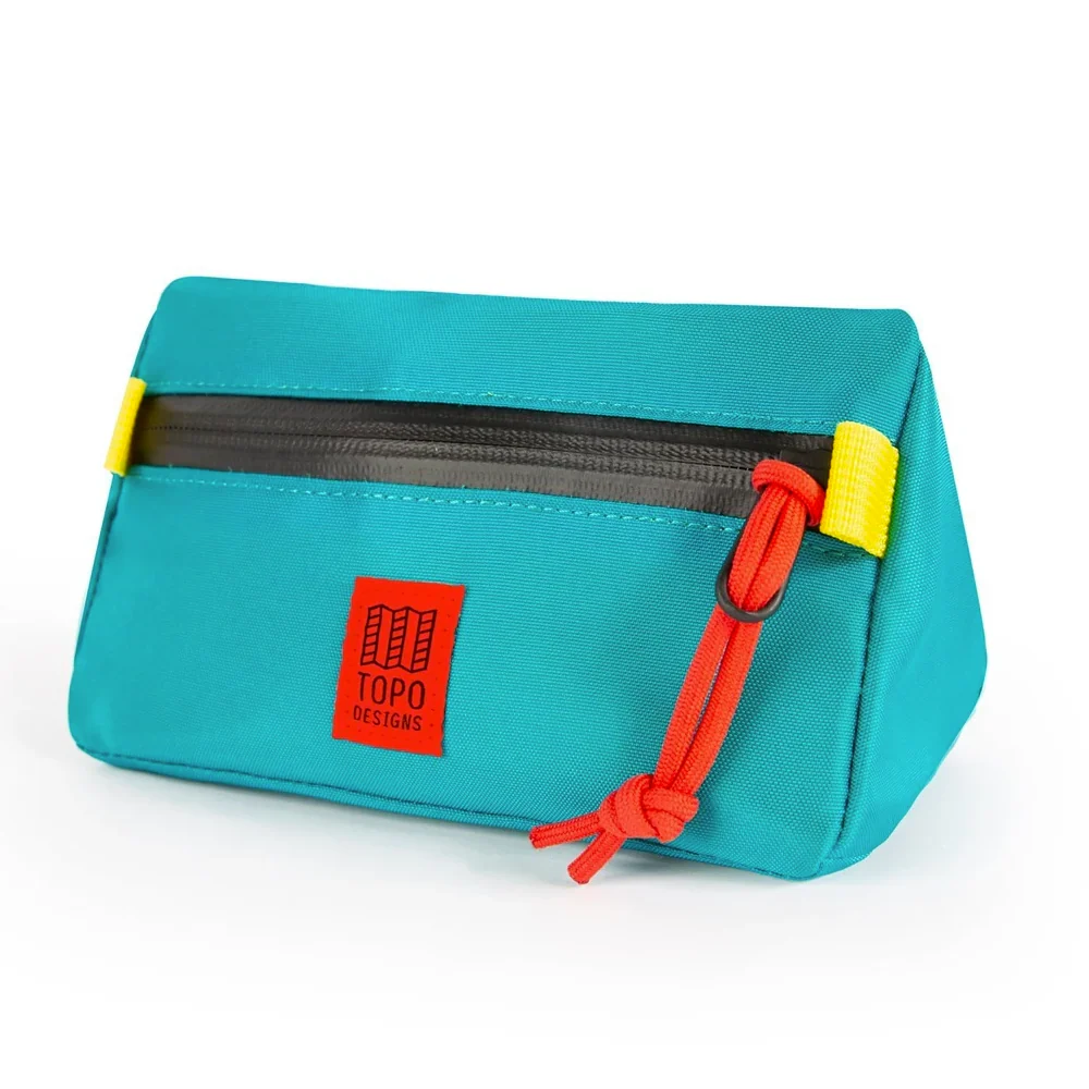 Topo Designs Bike Bag Mini - Image 2