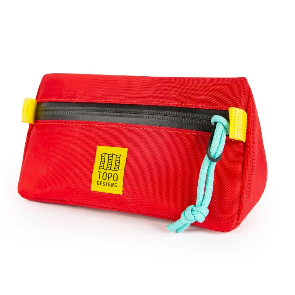 Topo Designs Bike Bag Mini - Image 3
