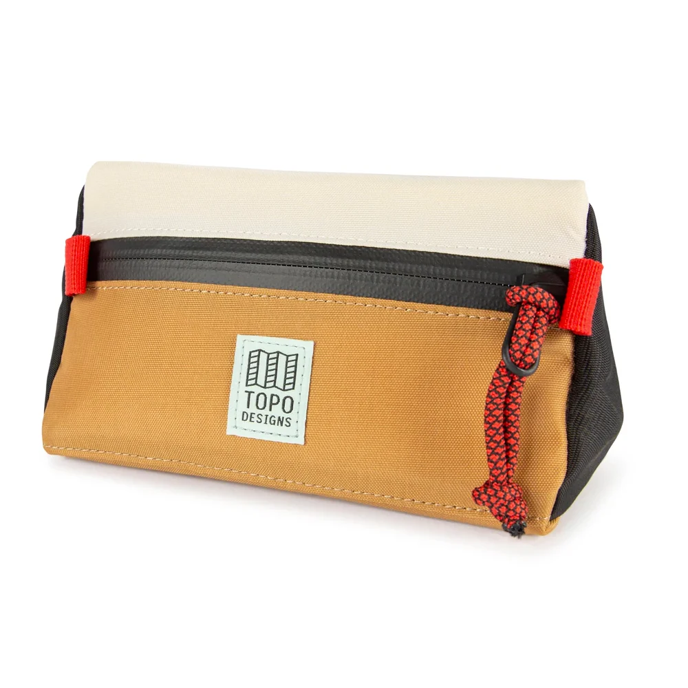 Topo Designs Bike Bag Mini - Image 4