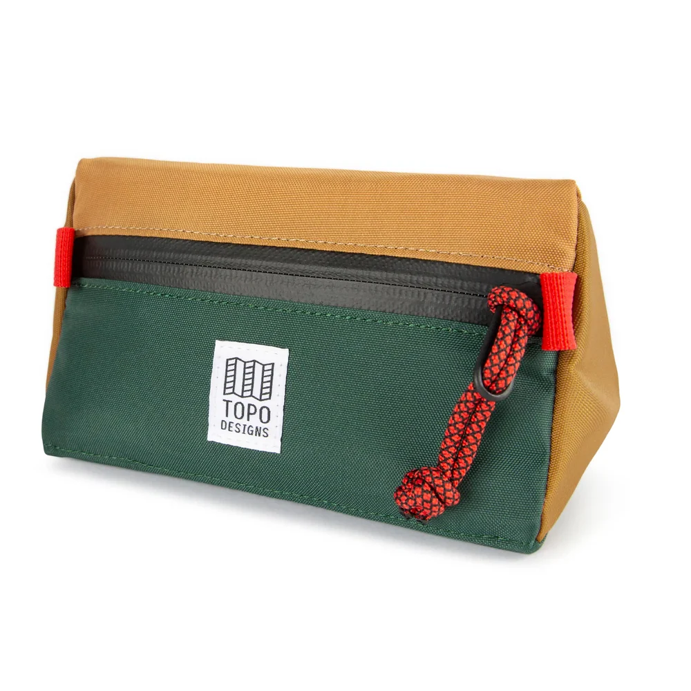 Topo Designs Bike Bag Mini - Image 5