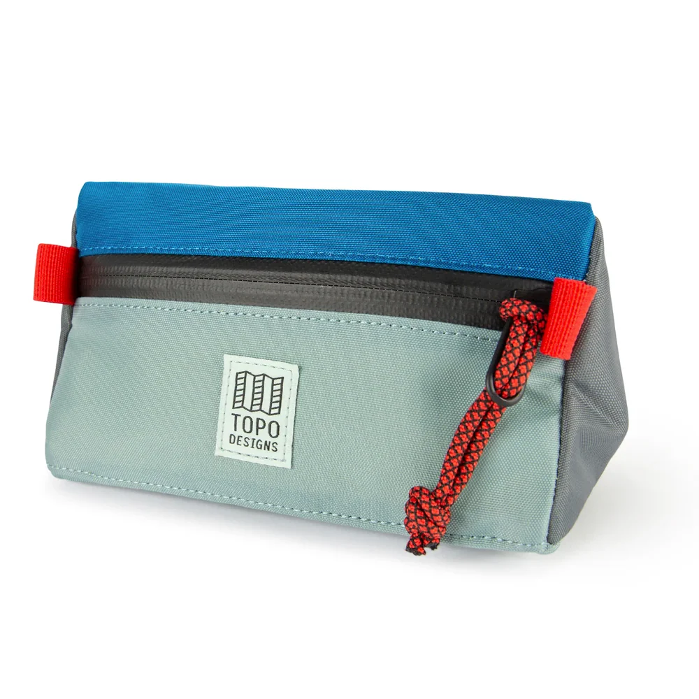 Topo Designs Bike Bag Mini - Image 6