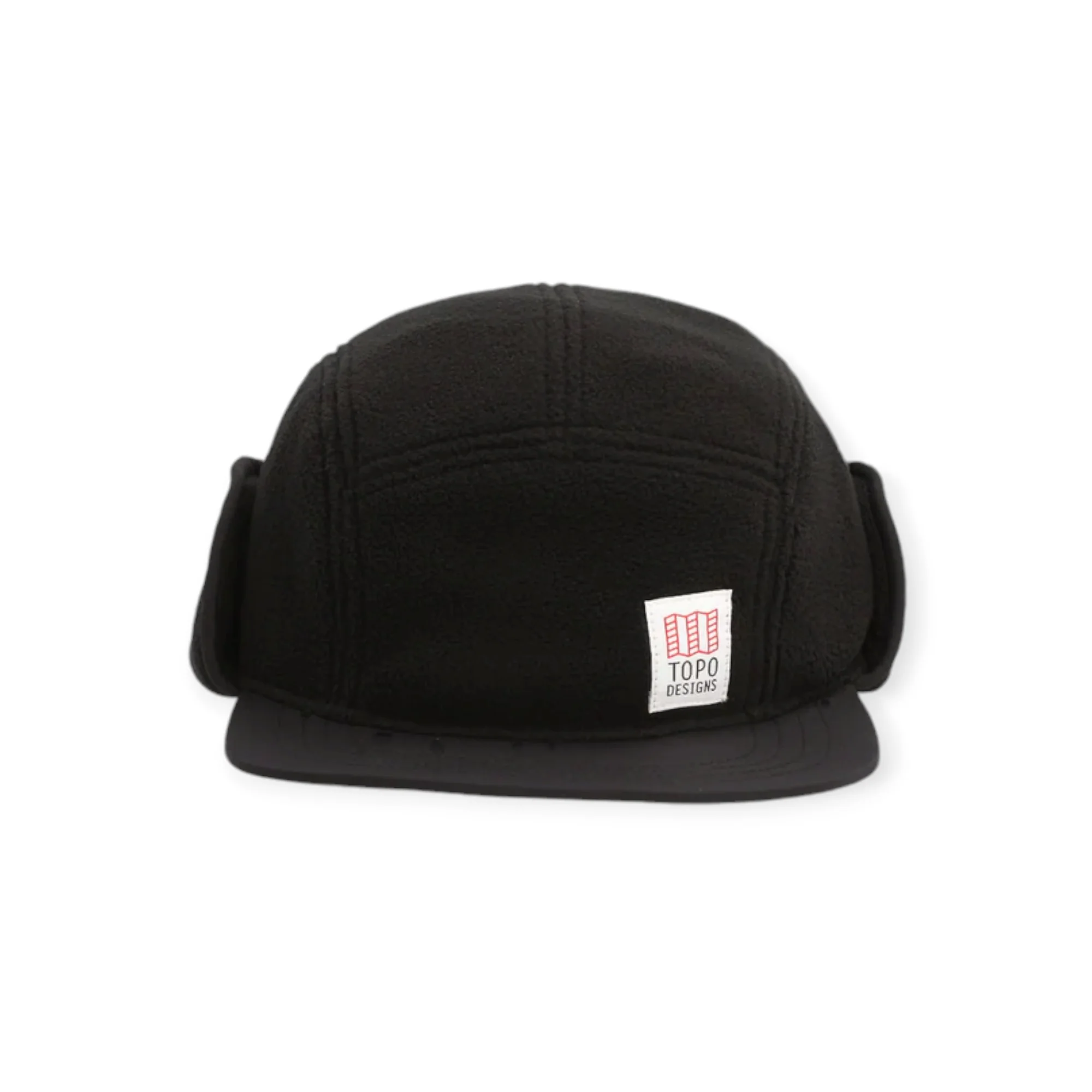 Topo Designs Fleece Cap