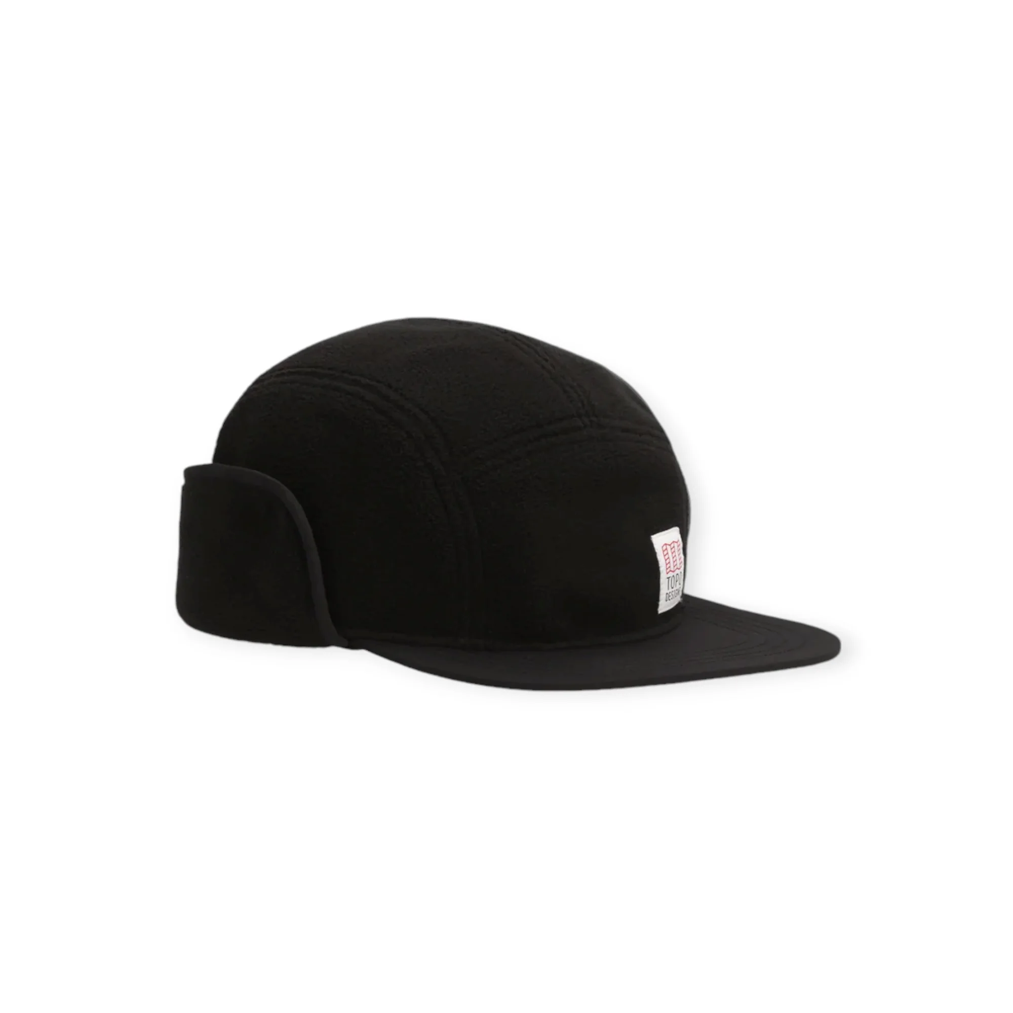 Topo Designs Fleece Cap - Image 4