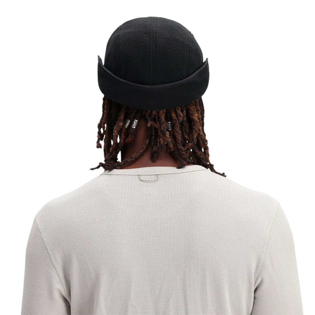 Topo Designs Fleece Cap - Image 7