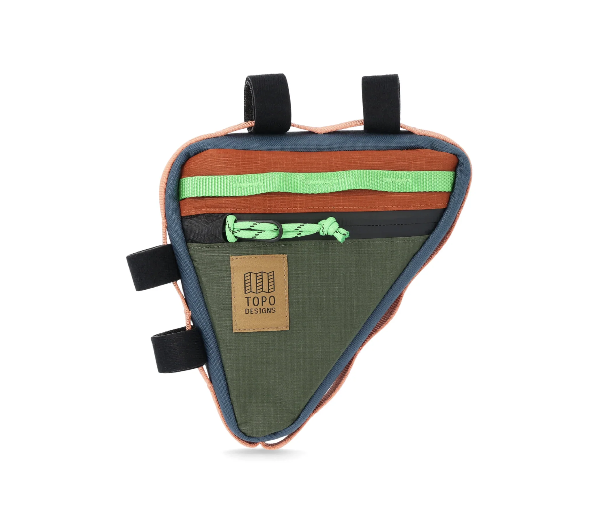 Topo Designs Frame Bike Bag