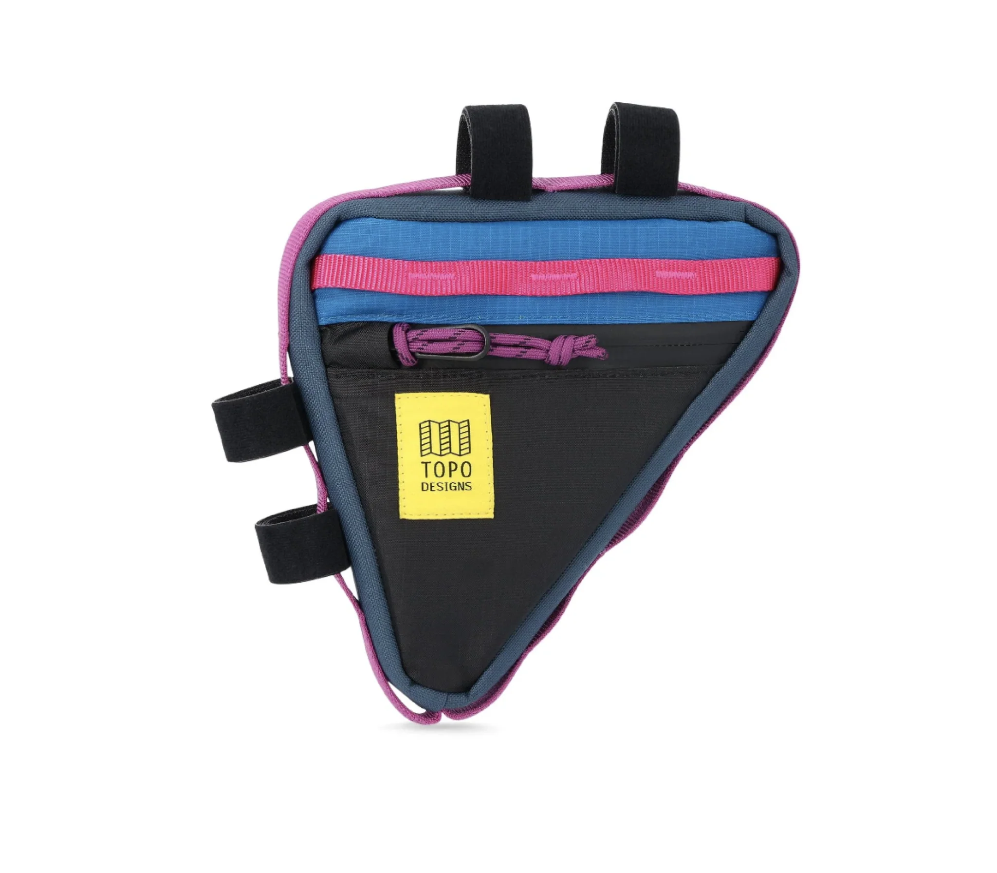 Topo Designs Frame Bike Bag - Image 3