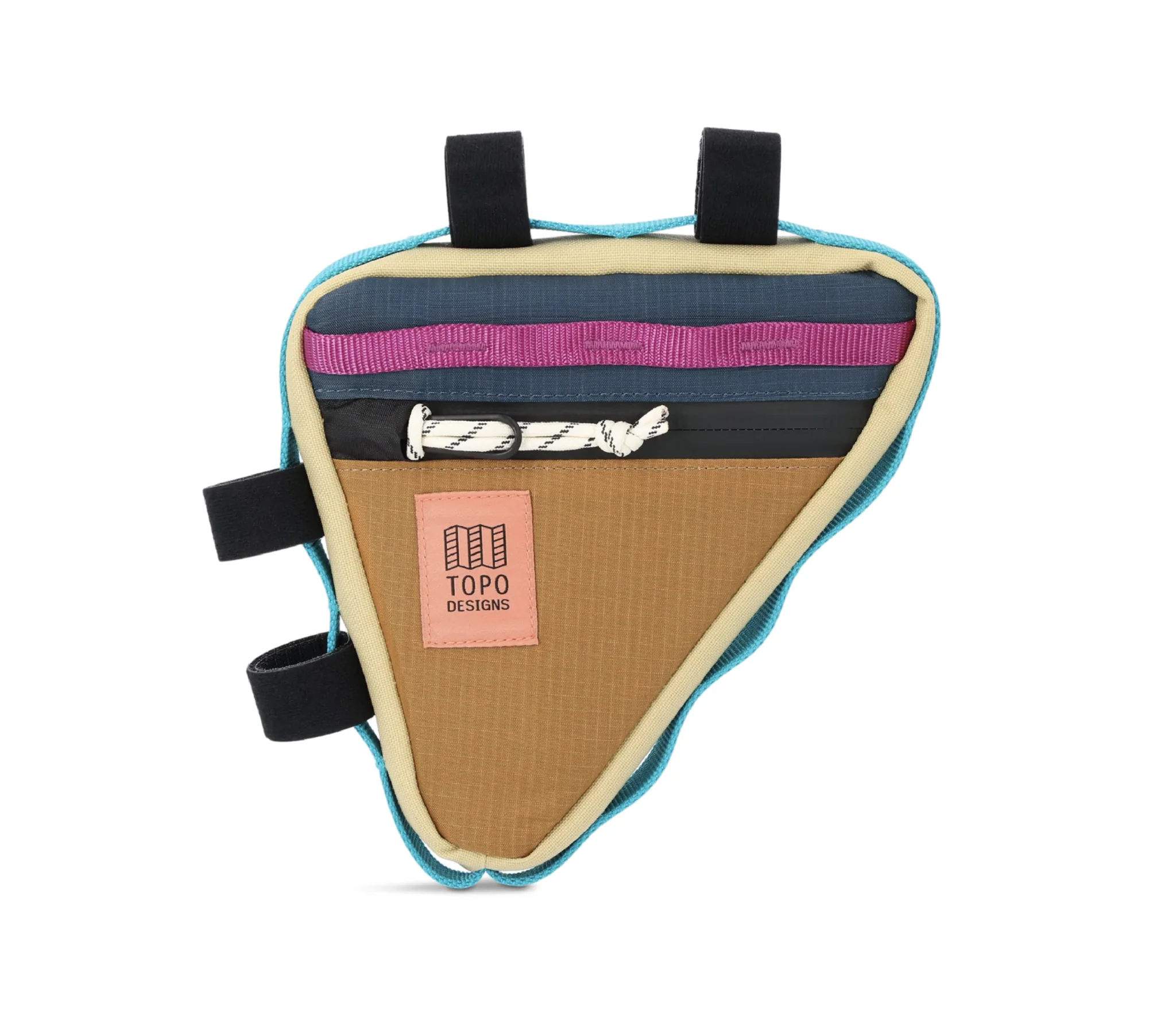 Topo Designs Frame Bike Bag - Image 4