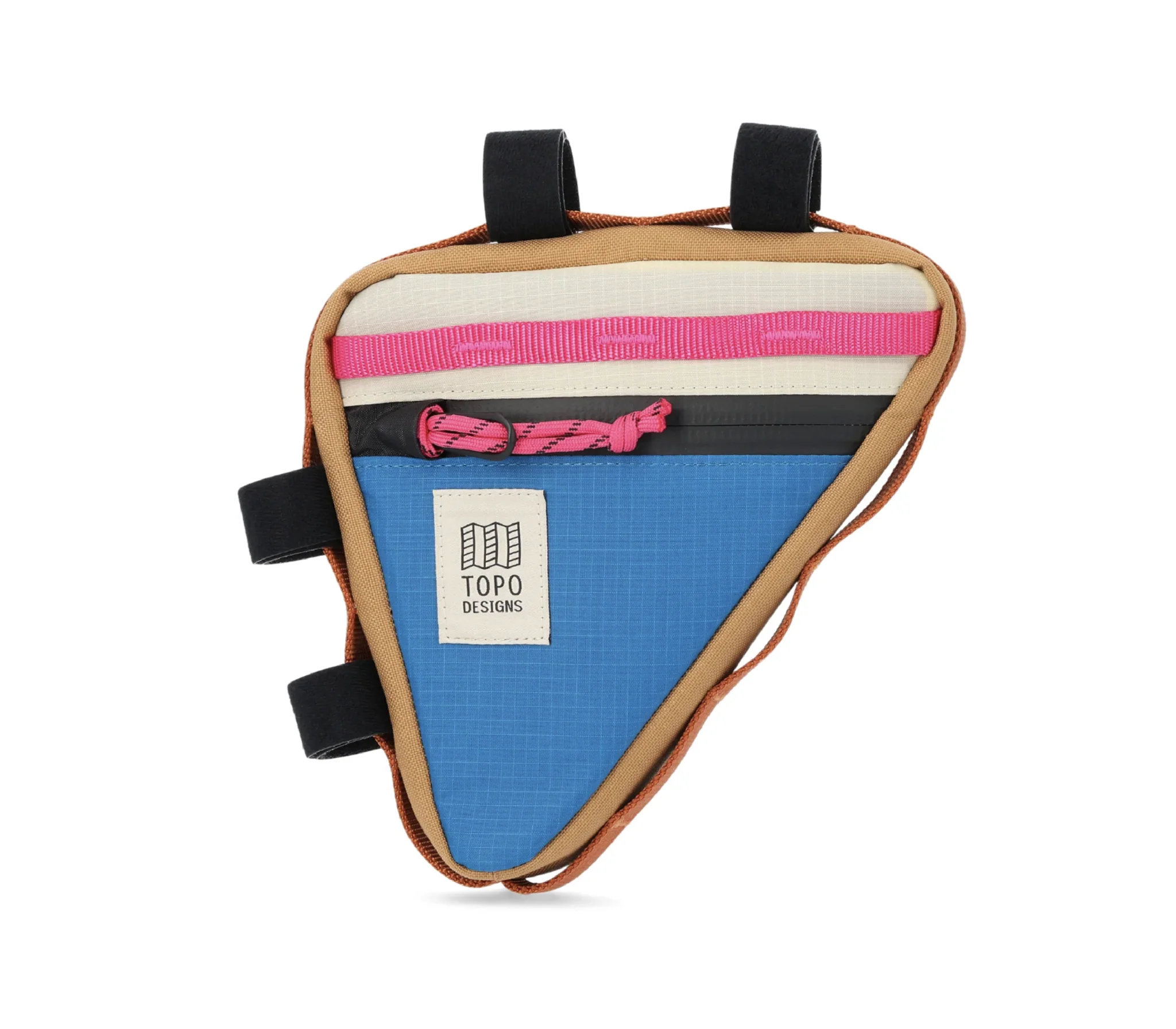 Topo Designs Frame Bike Bag - Image 5