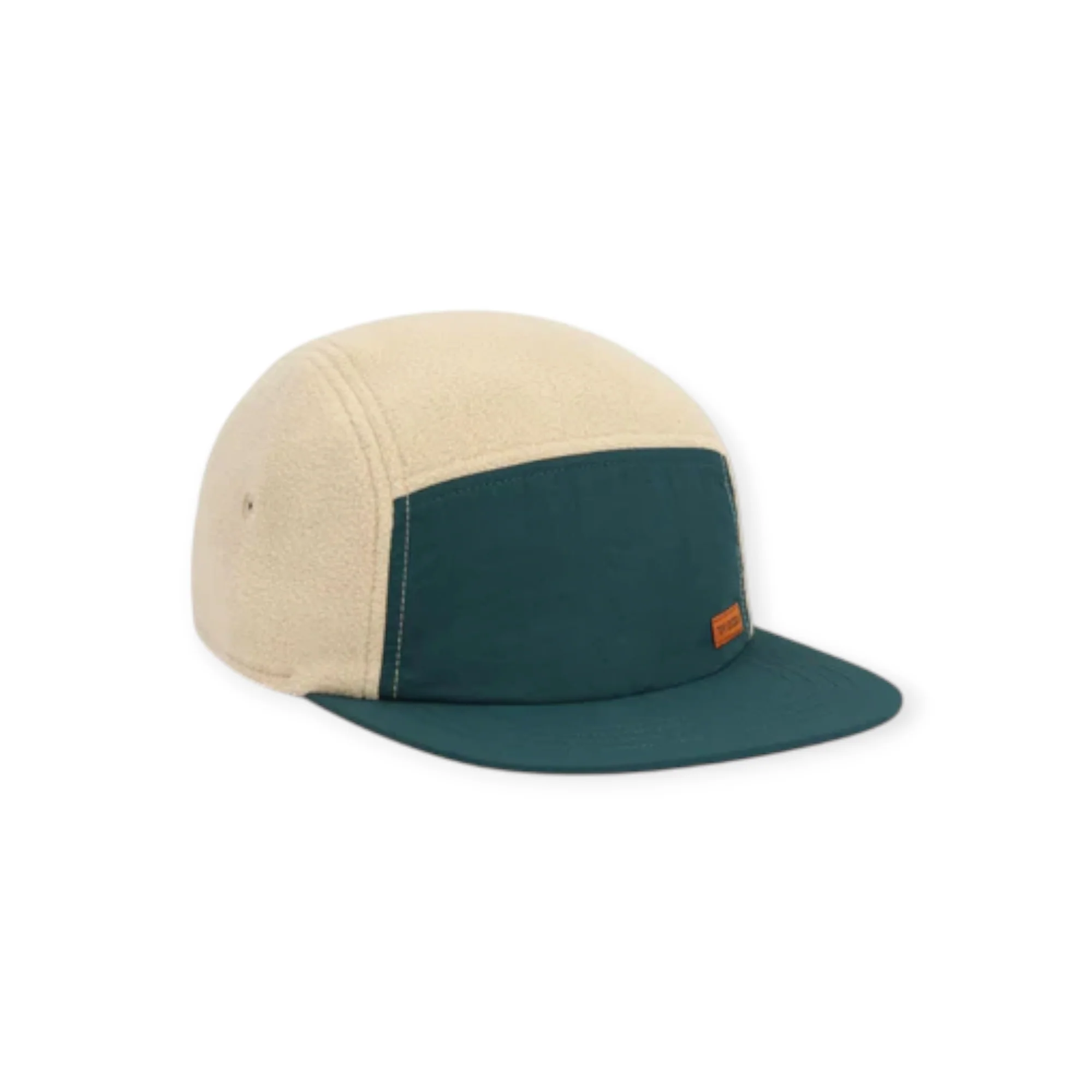 Topo Designs Full Dome Fleece Cap
