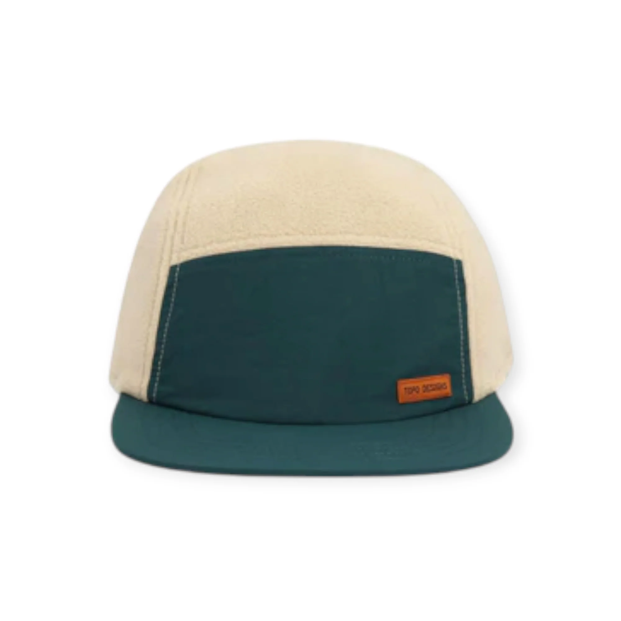 Topo Designs Full Dome Fleece Cap - Image 2