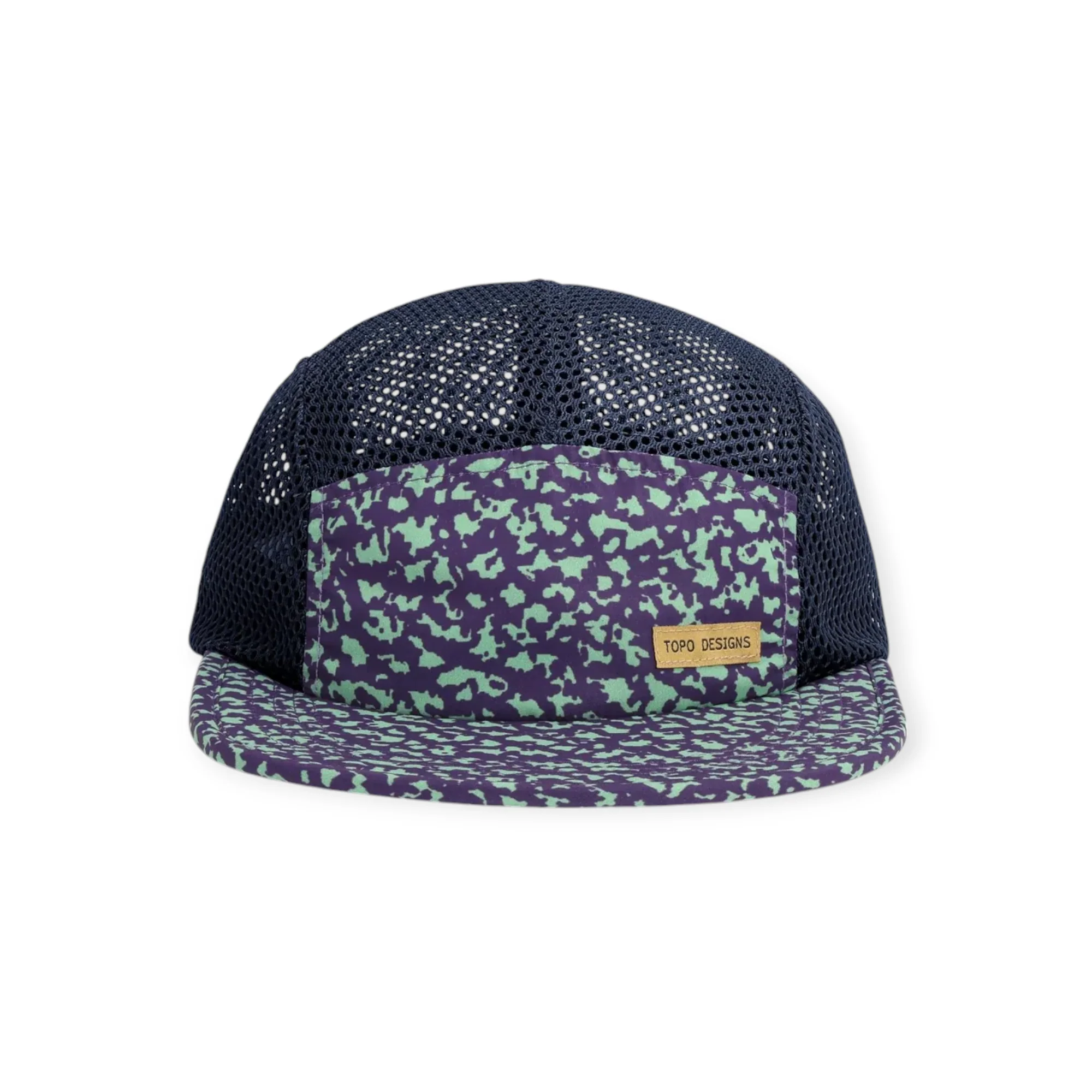 Topo Designs Global Hat - Image 5
