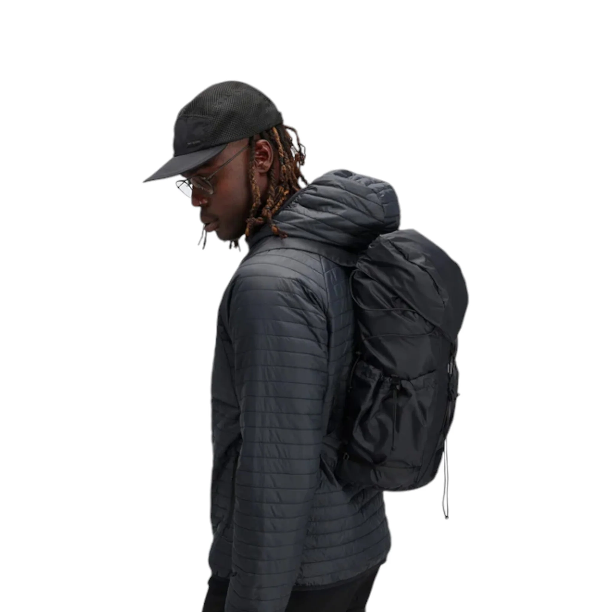 Topo Designs Global Pack Cap - Image 2