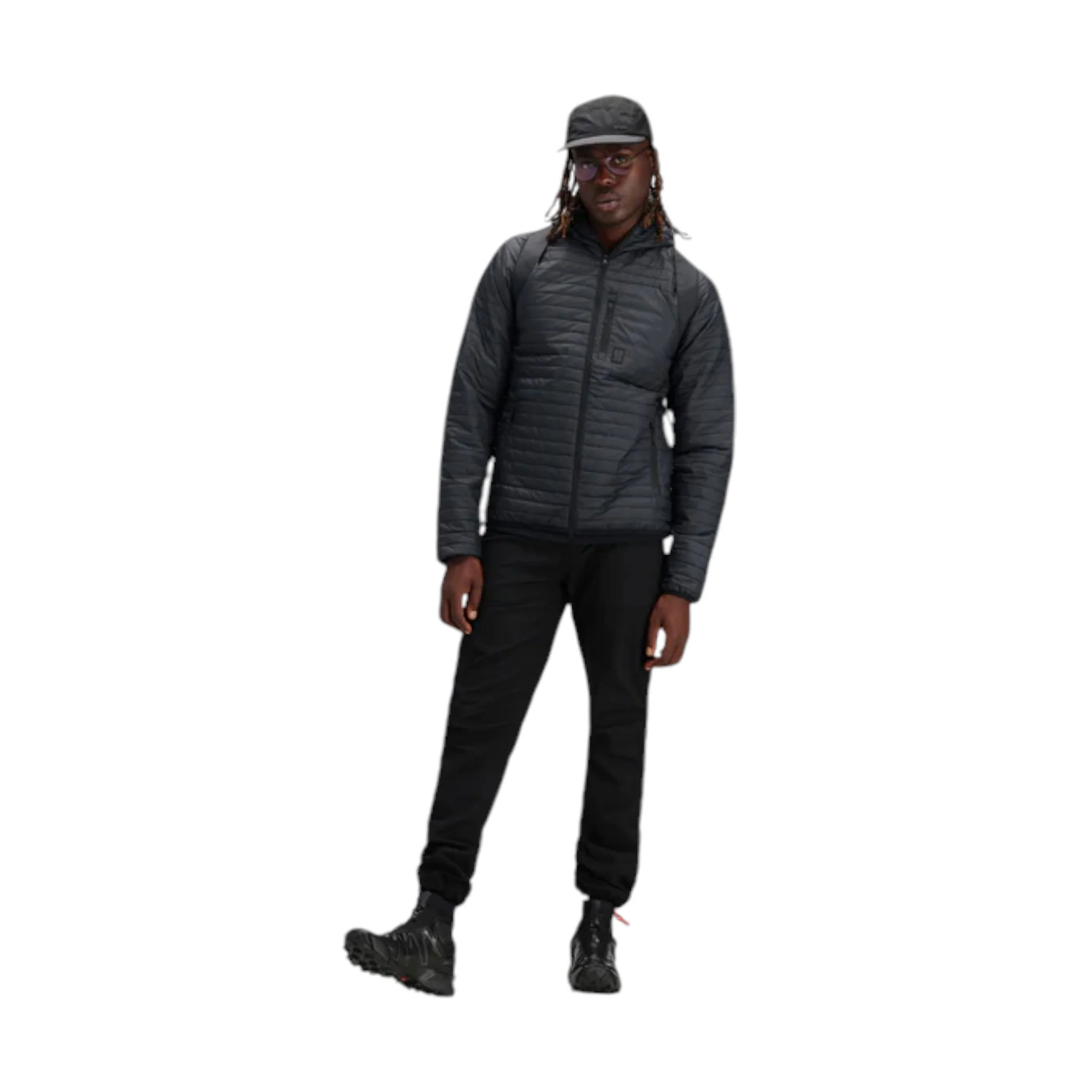 Topo Designs Global Pack Cap - Image 3