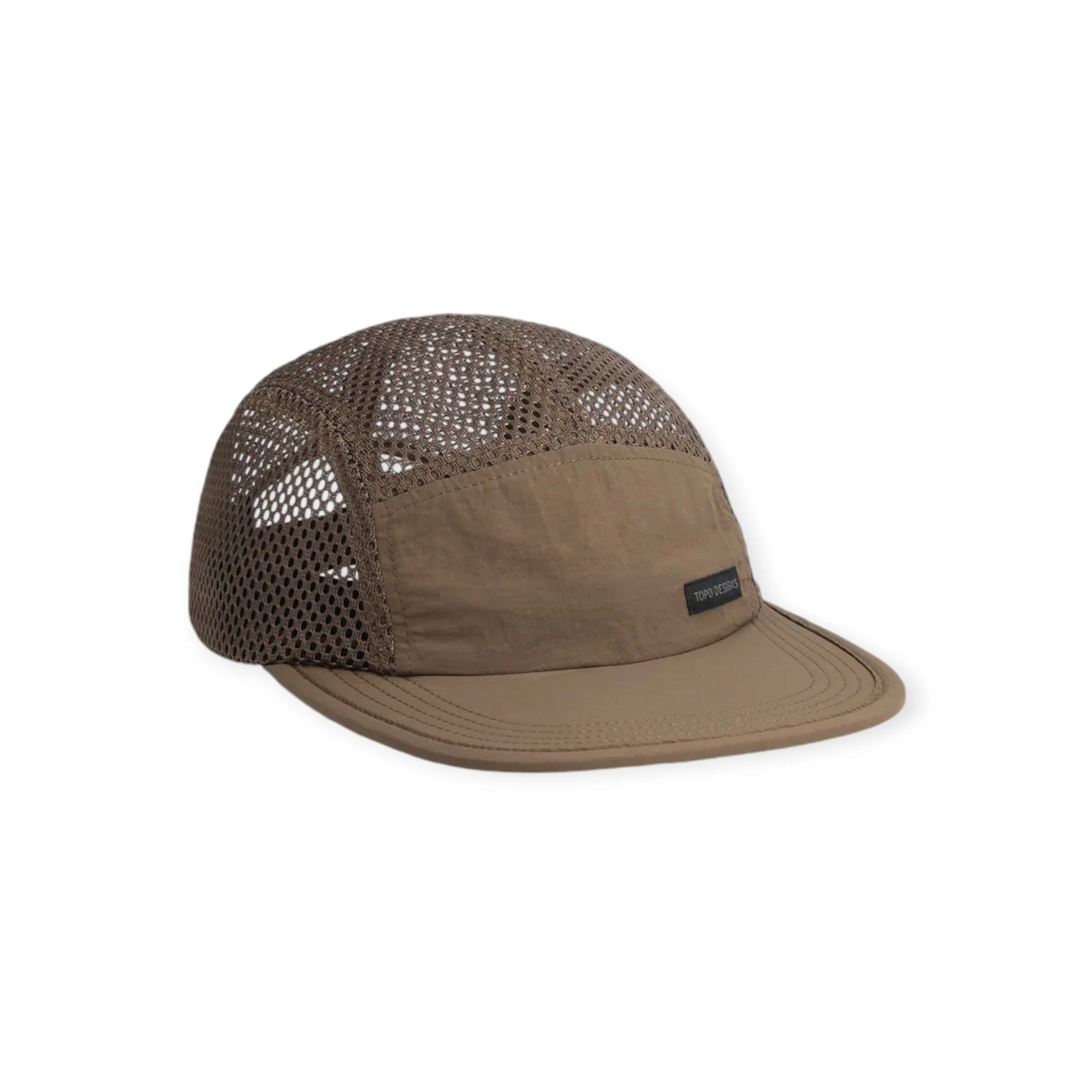 Topo Designs Global Pack Cap - Image 4