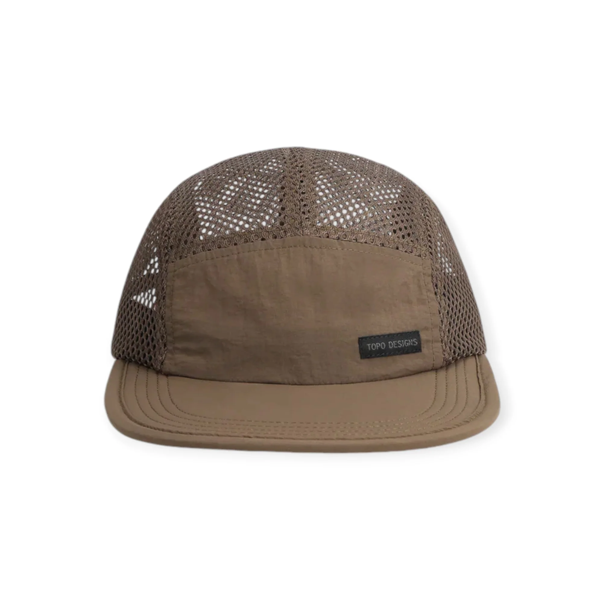 Topo Designs Global Pack Cap - Image 5