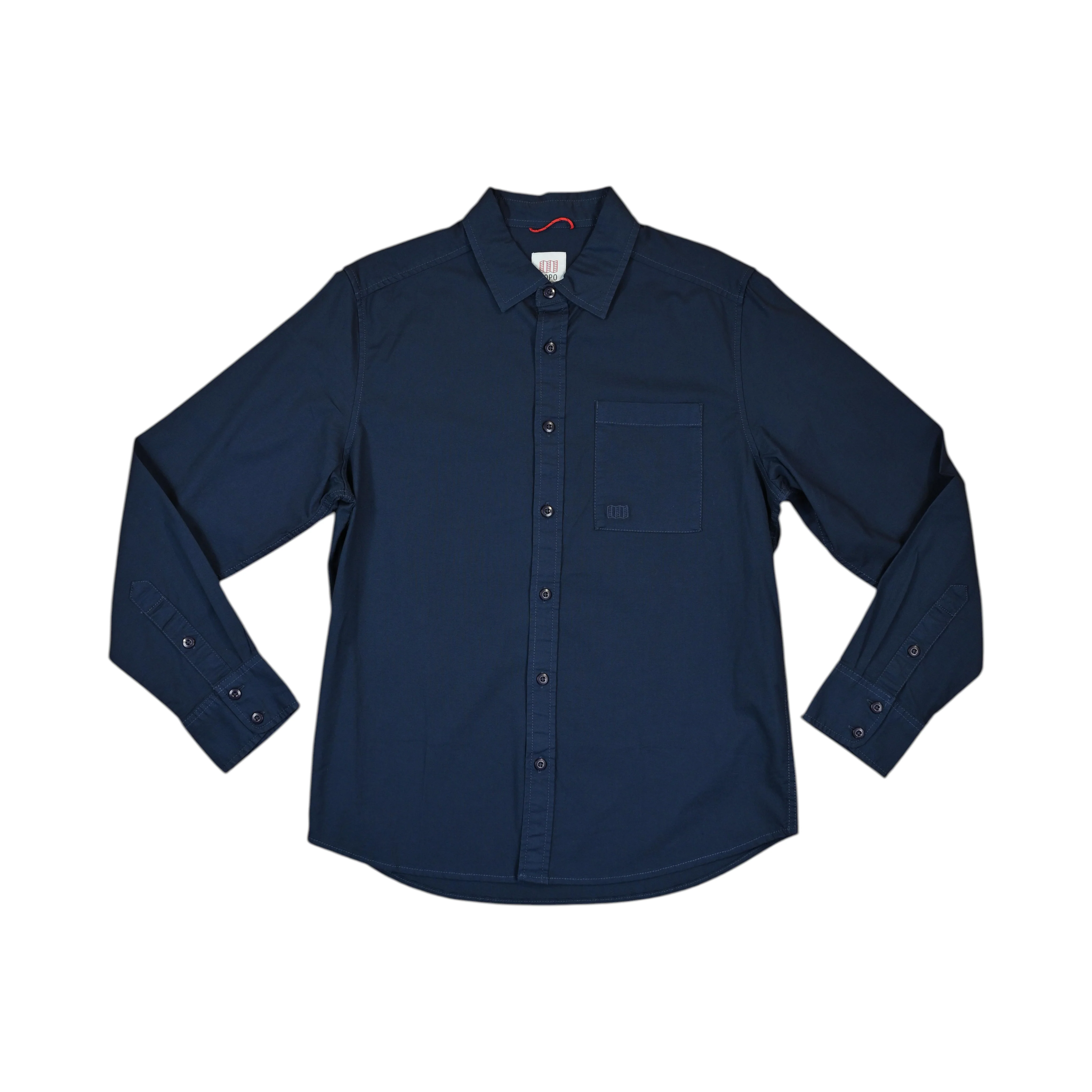 Topo Designs Men's Desert Shirt